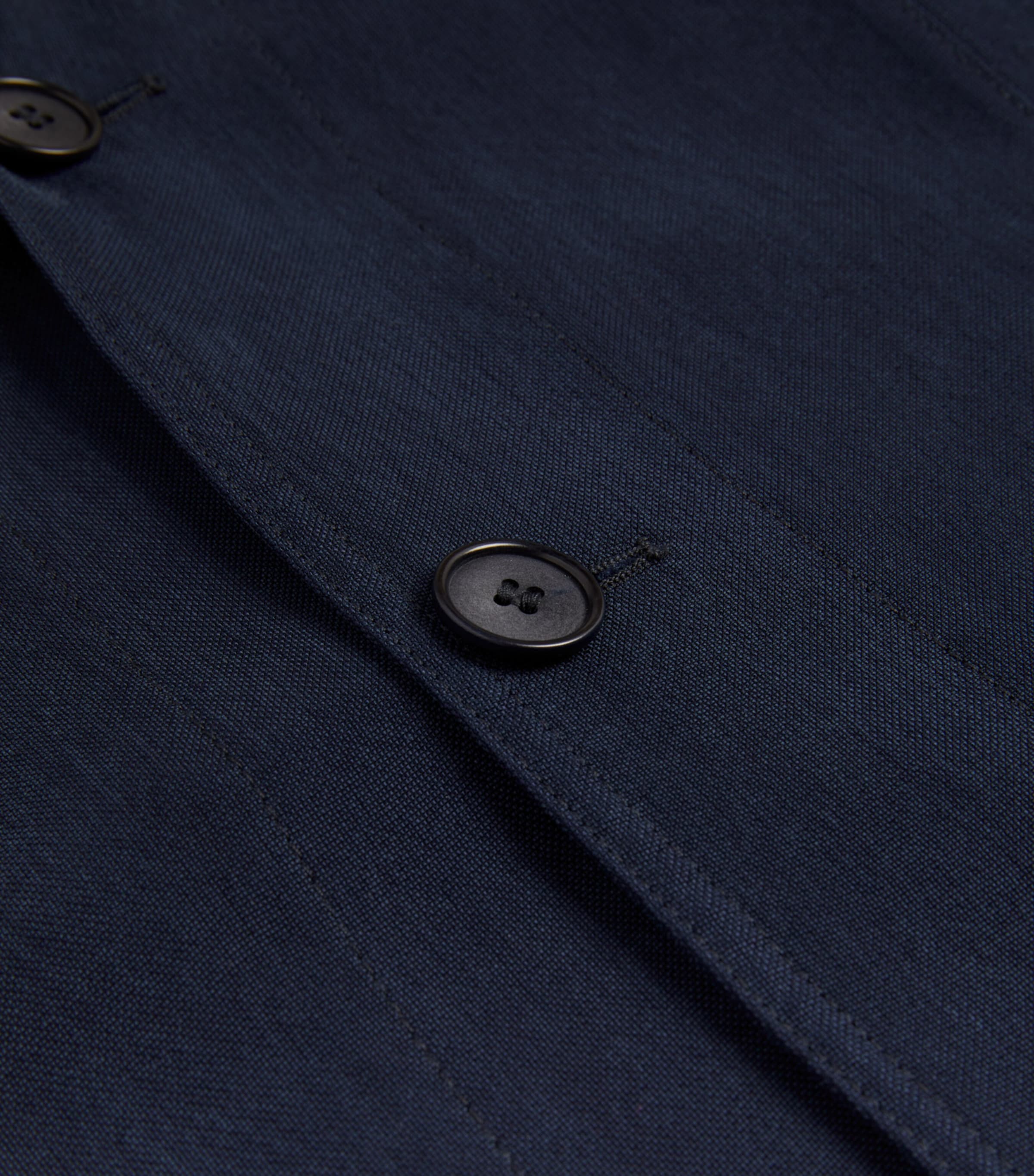 Single-Breasted Blazer UBWF Image 5