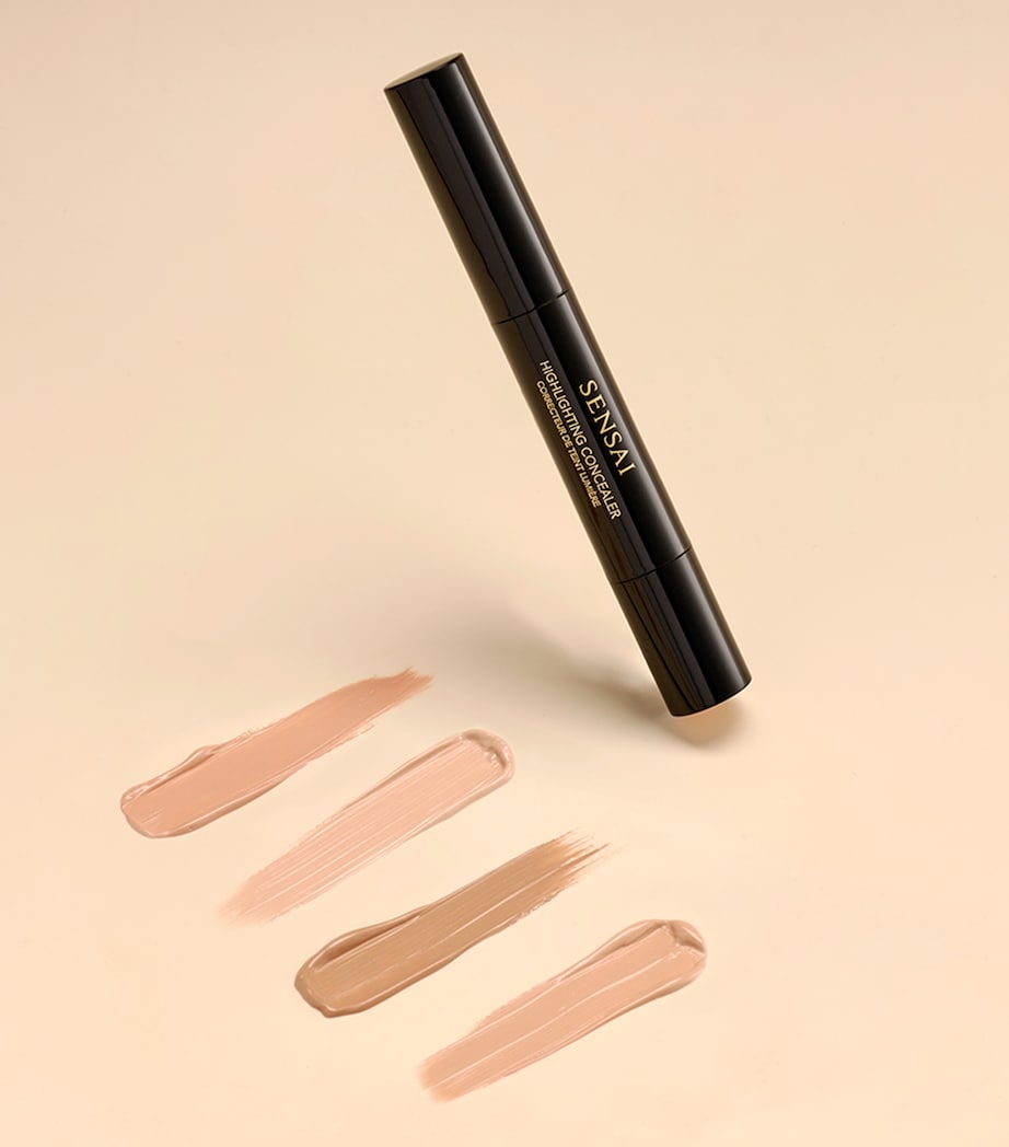 Highlighting Concealer HC00 LUMINOUS IVORY Image 3