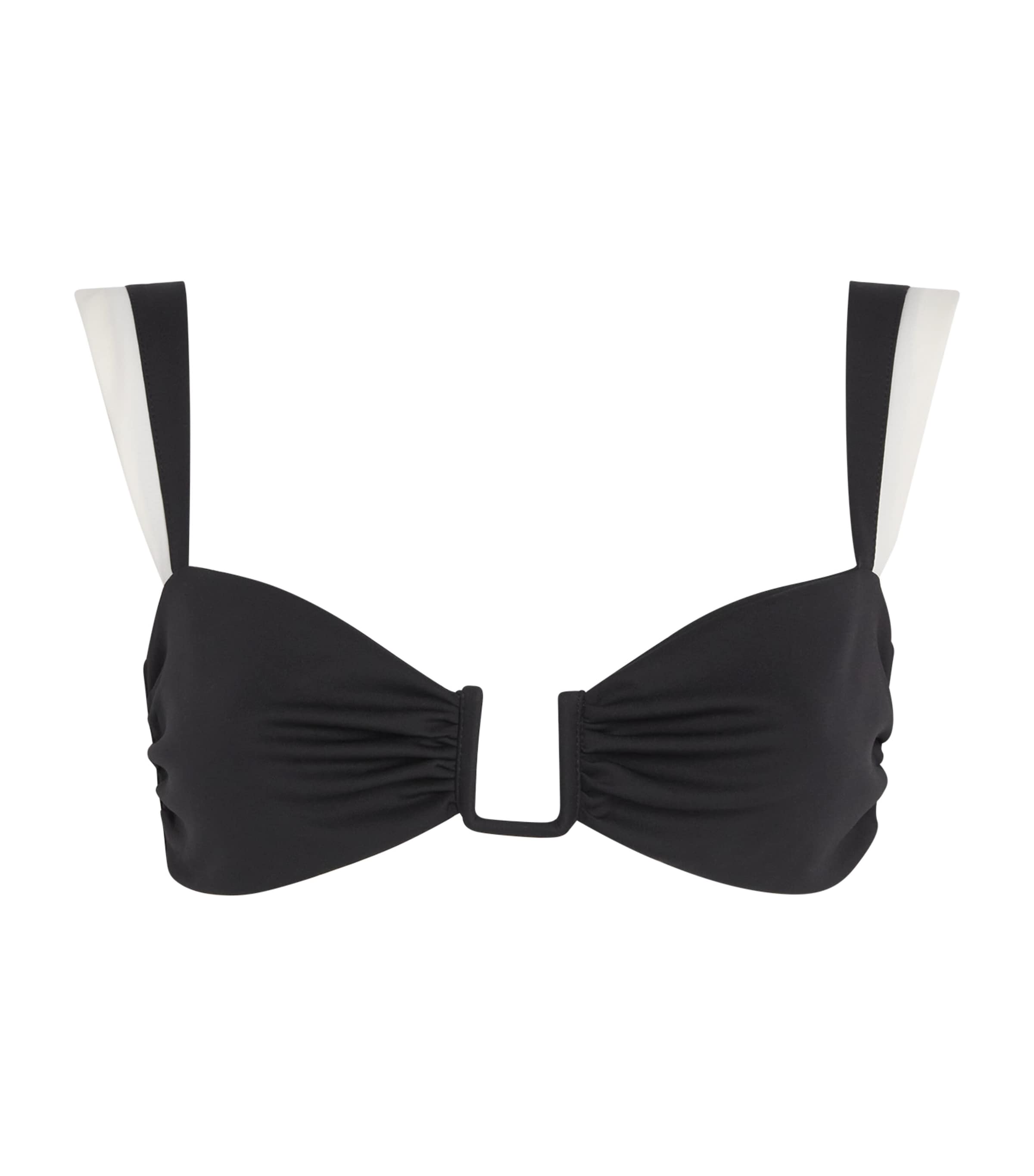 Shop Away That Day Cannes Bikini Top