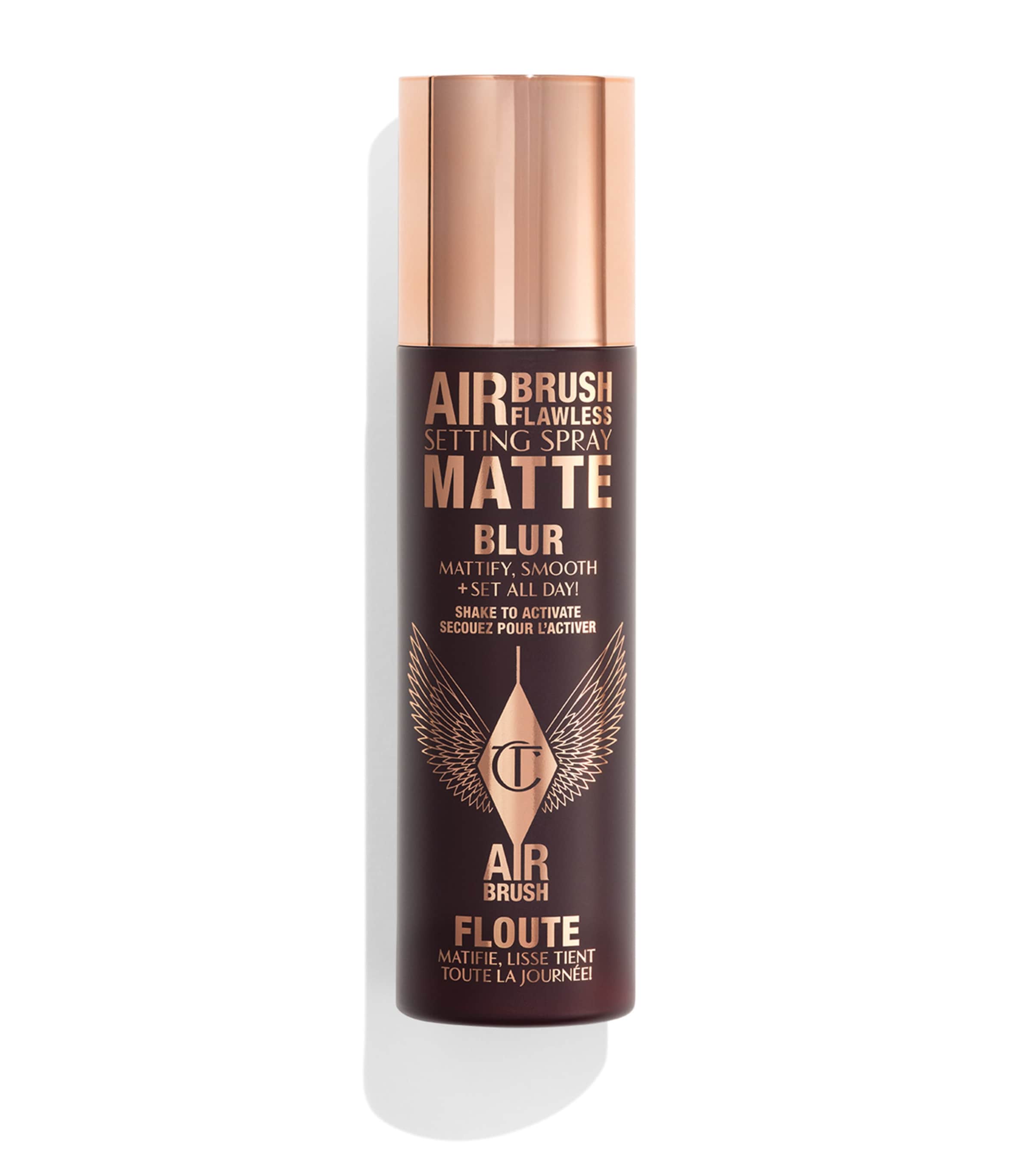 Charlotte Tilbury Airbrush Flawless Setting Spray