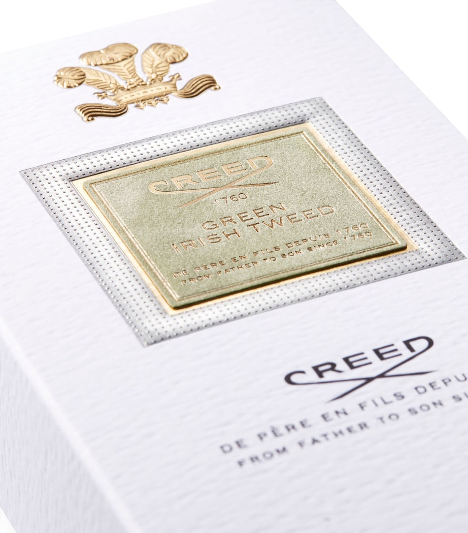 Creed Green Irish Tweed Shower Gel (200ml) Image 4
