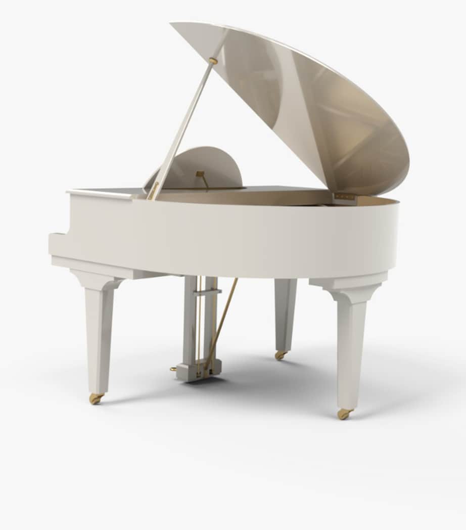Edelweiss E2 Grand Piano Image 2