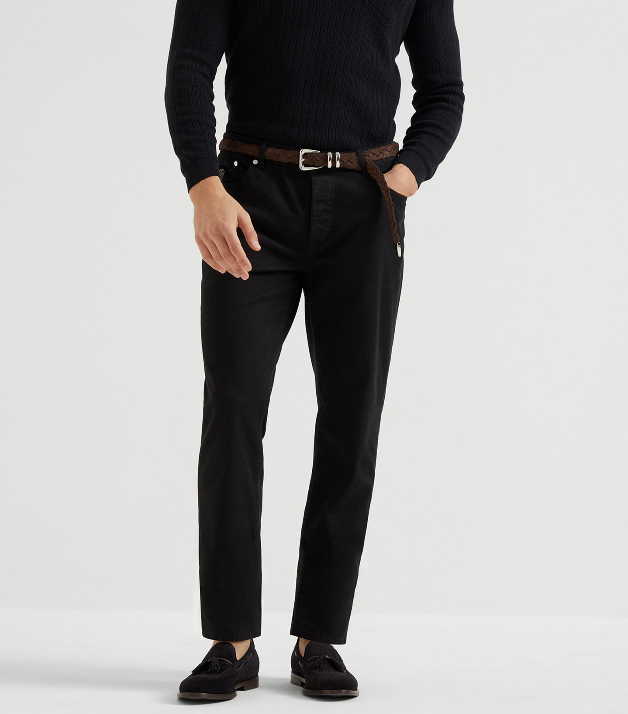 Brunello Cucinelli Comfort Jeans | Harrods HK