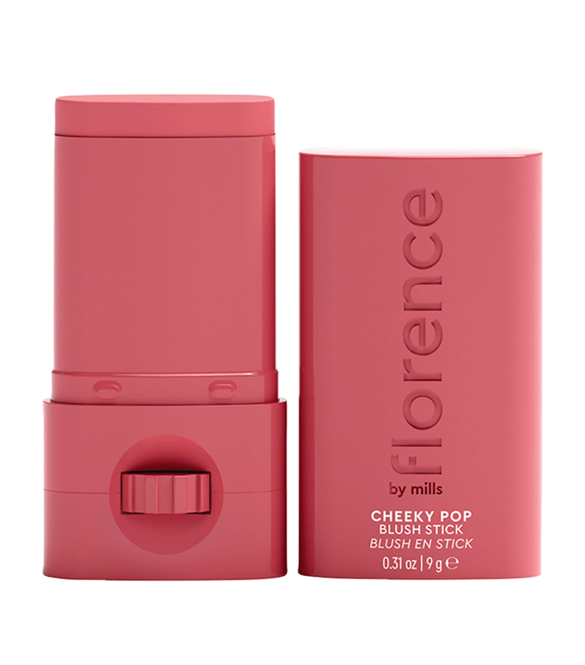 Florence By Mills Cheeky Pop Blush Stick In Pink