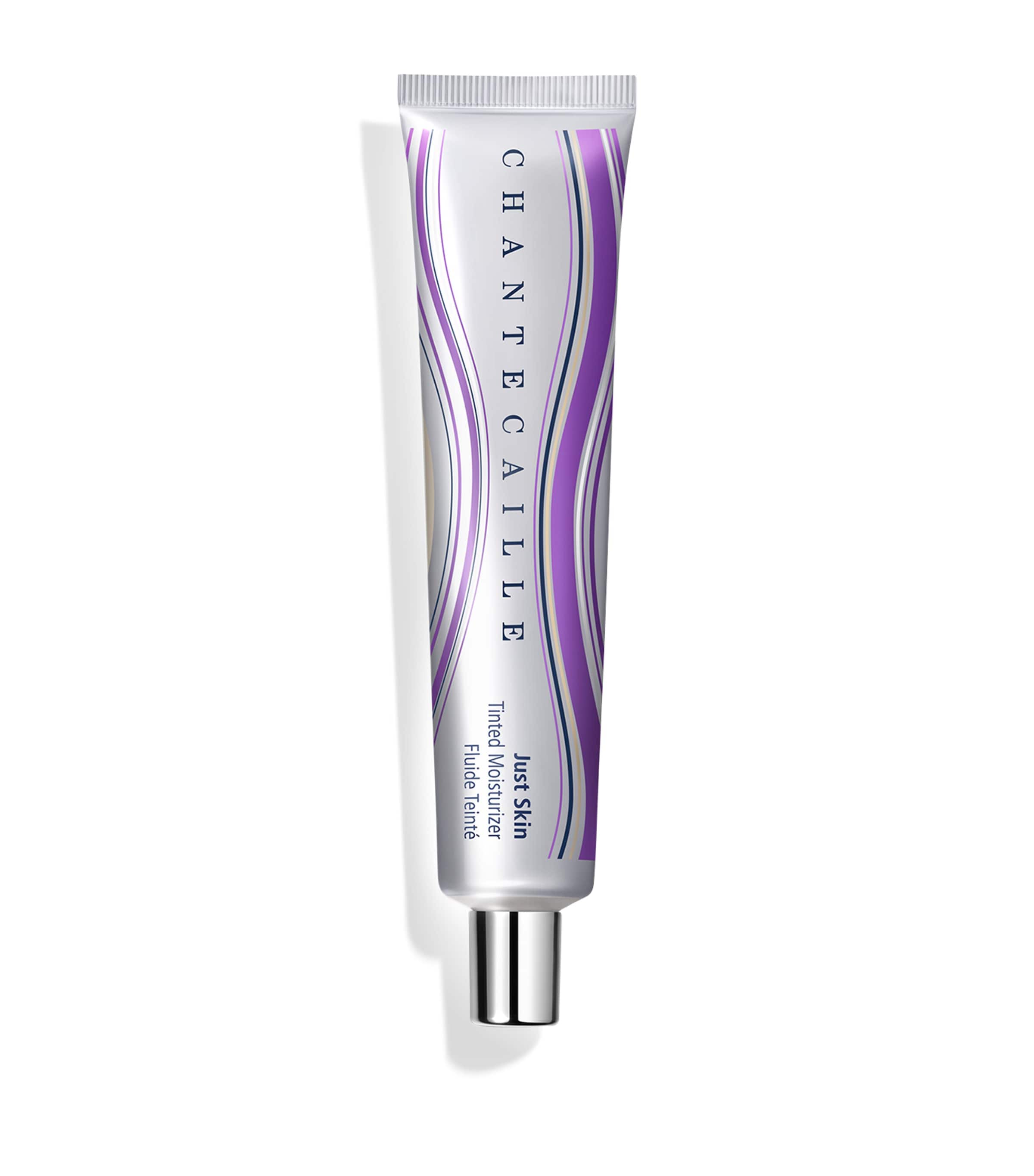 Chantecaille Just Skin Tinted Moisturiser SPF 15 Chestnut Image 1