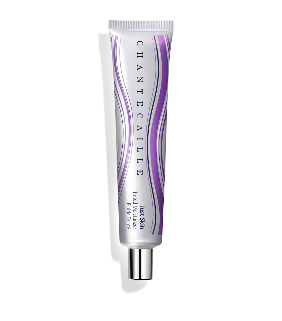 Chantecaille Just Skin Tinted Moisturiser SPF 15 Chestnut Image 1