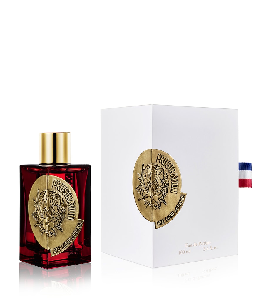 ETAT LIBRE D'ORANGE Frustration Eau de Parfum (100ml) Image 2