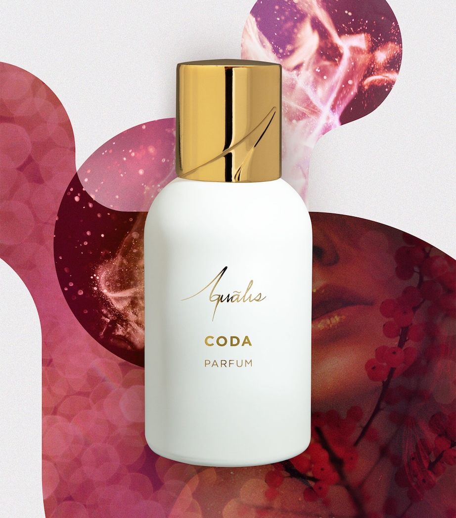 Coda Pure Perfume (50ml) NO COLOUR Image 2