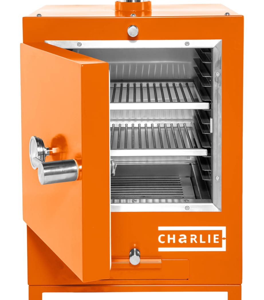 Tabletop Outdoor Oven SAFFRON Image 3