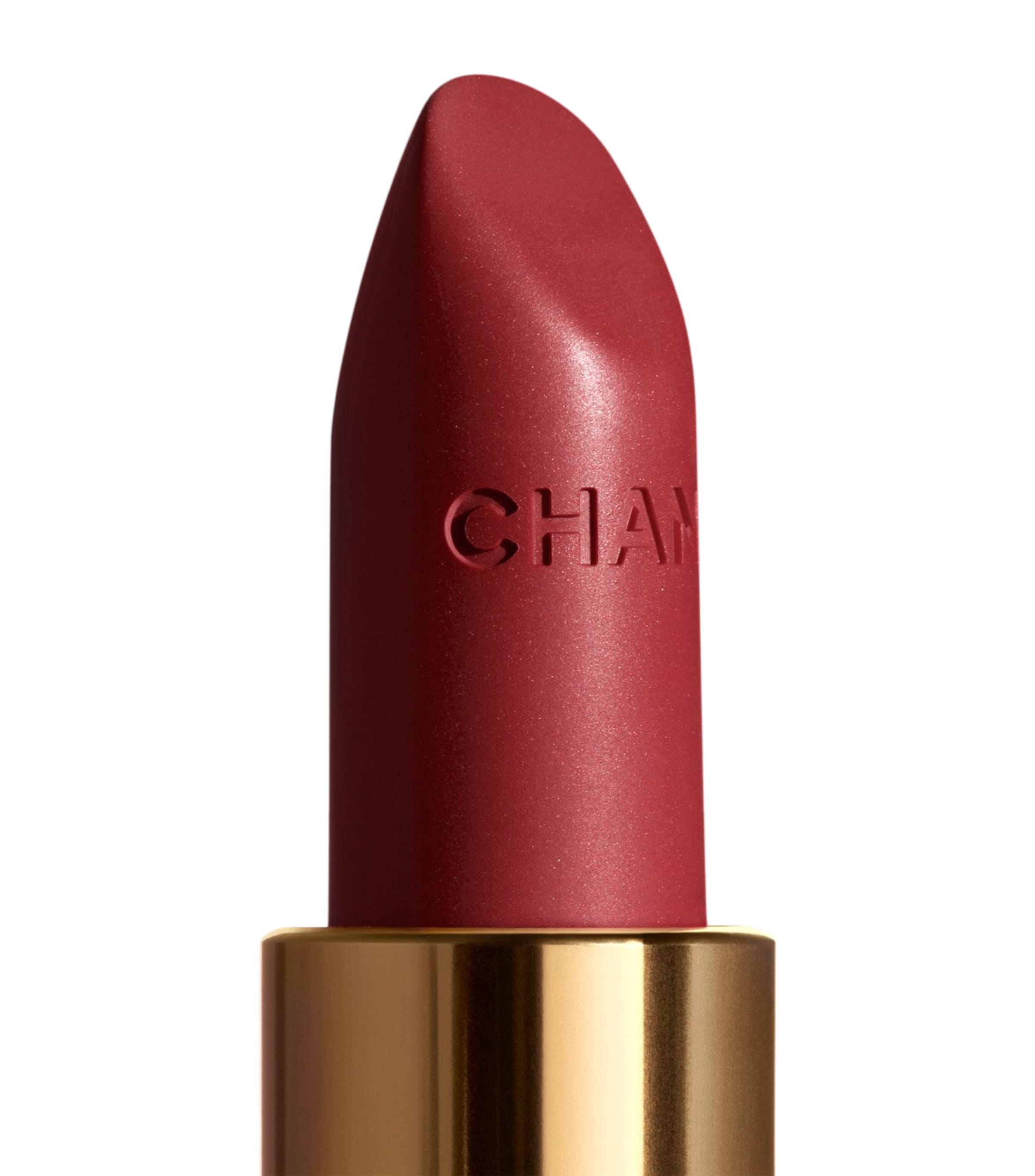 CHANEL ROUGE ALLURE VELVET LIMITED EDITION – Luminous Matte Lip Colour Image 2