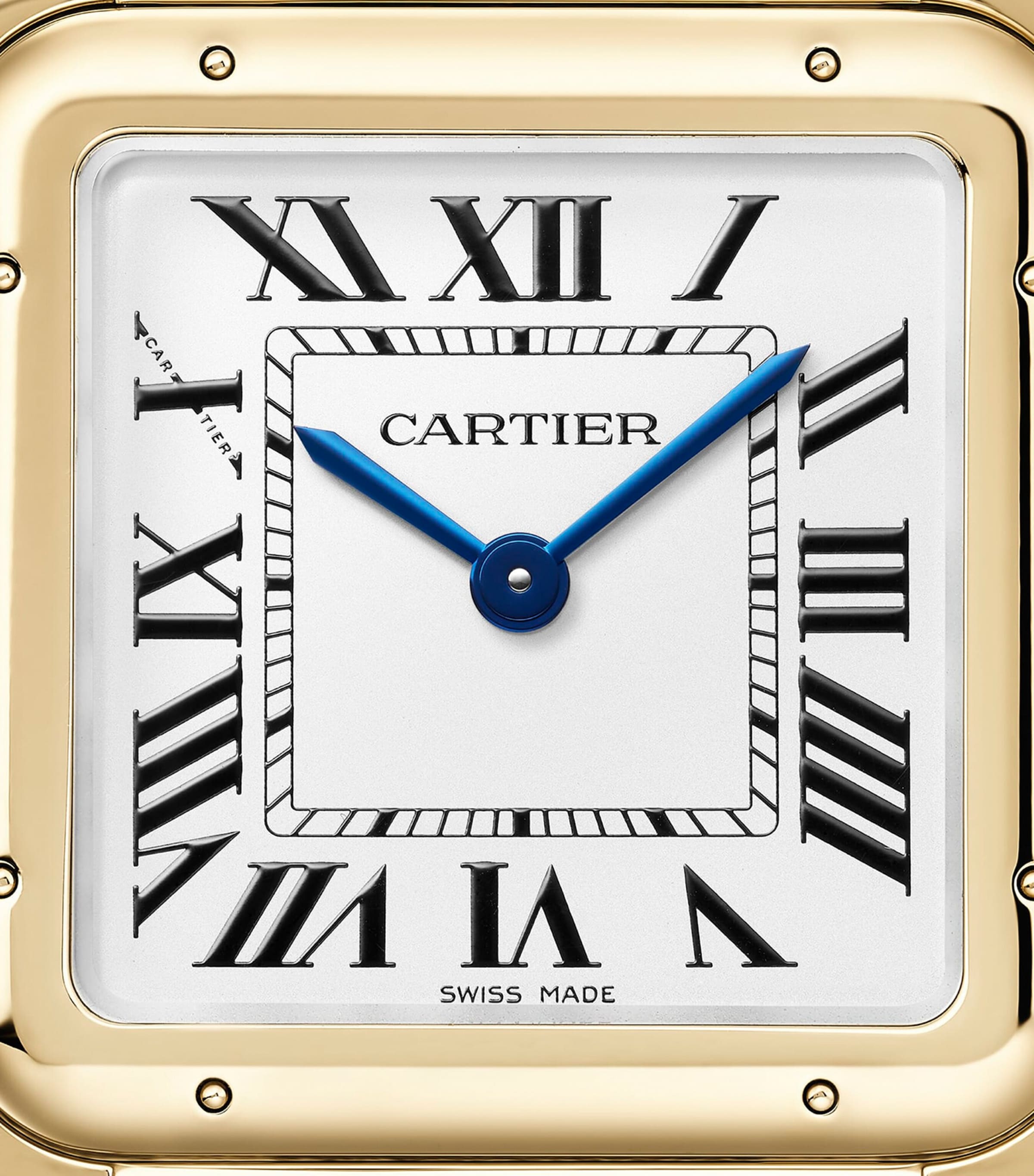Cartier Yellow Gold Panthère de Cartier Watch 31mm Yellow Gold Image 5