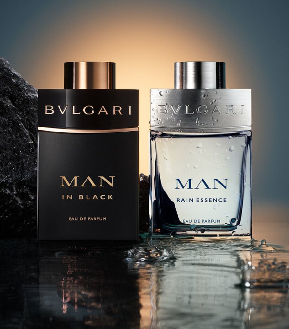 Man Rain Essence Eau de Parfum (150ml) NO COLOUR Image 4