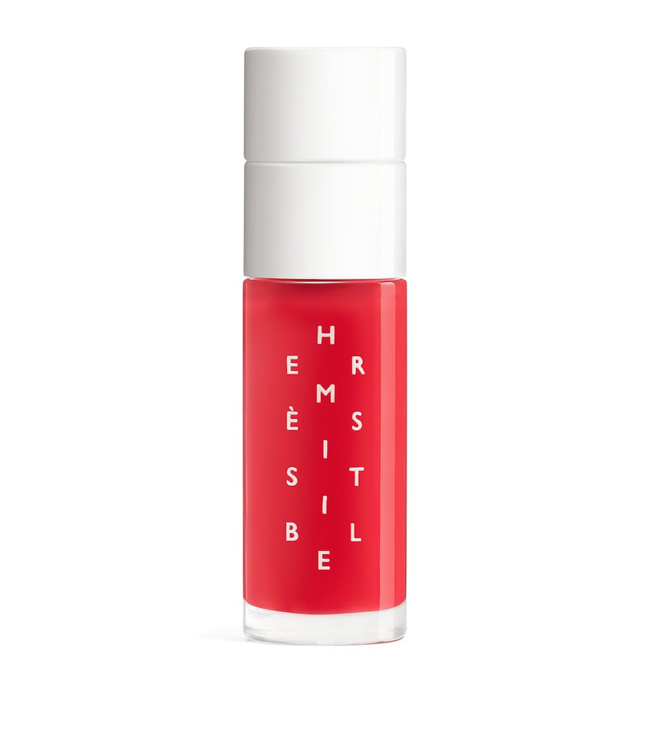 Hermèsistible Infused Care Oil (8.5ml) - 04 Rouge Amarelle 04 ROUGE AMARELLE Image 1