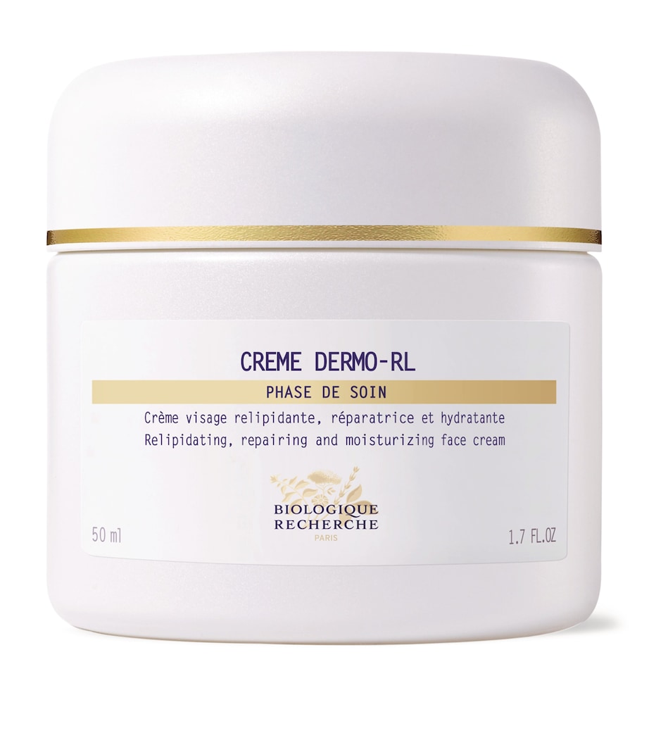 Crème Dermo-RL (50ml) NO COLOUR Image 1