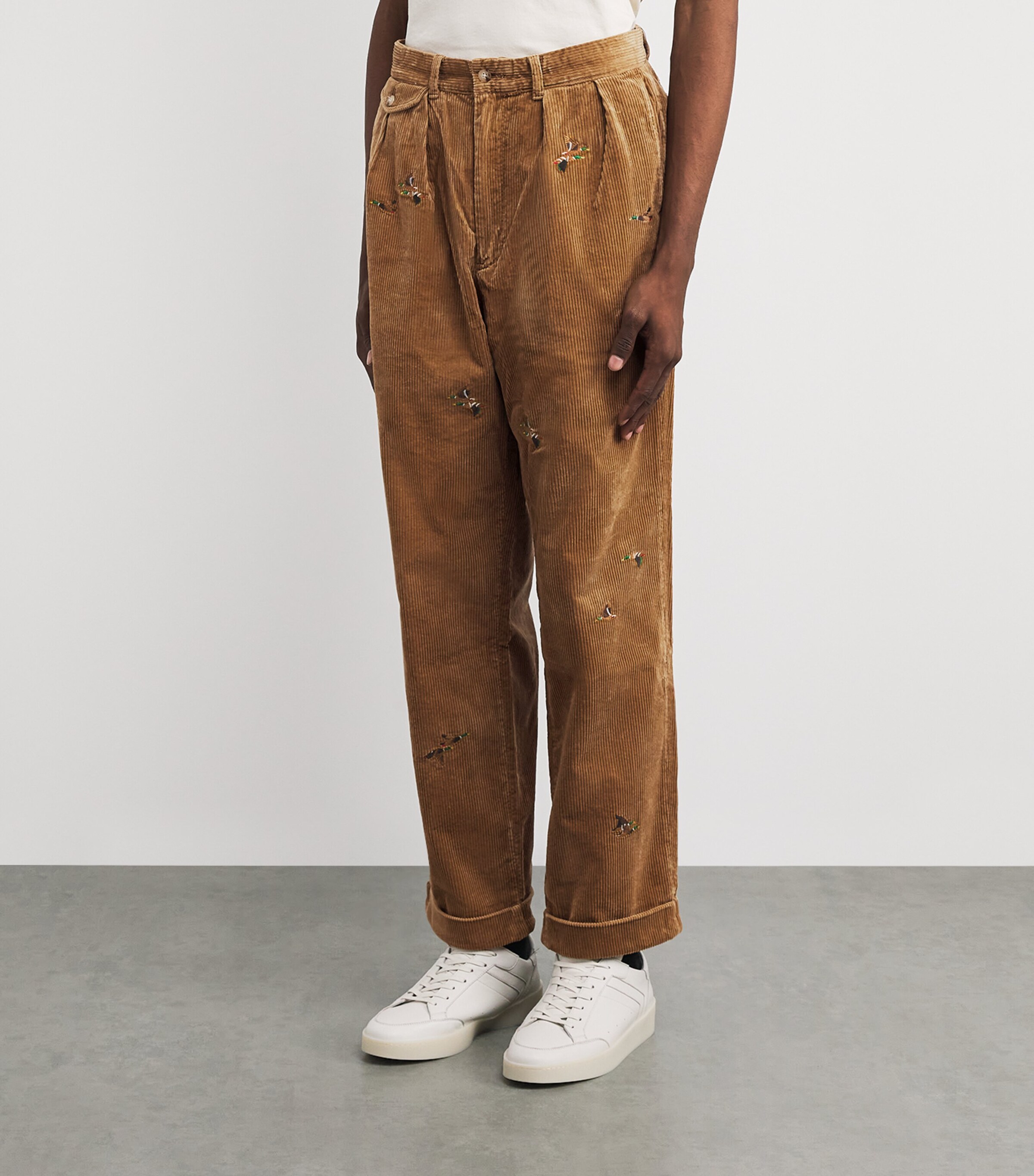 Polo Ralph Lauren Corduroy Whitman Trousers | Men Clothing | Trousers | Casual Trousers | Designers | Polo Ralph Lauren | Ralph Lauren Polo Ralph Lauren Corduroy Whitman Trousers | Men Clothing | Trousers | Casual Trousers | Designers | Polo Ralph Lauren | Ralph Lauren