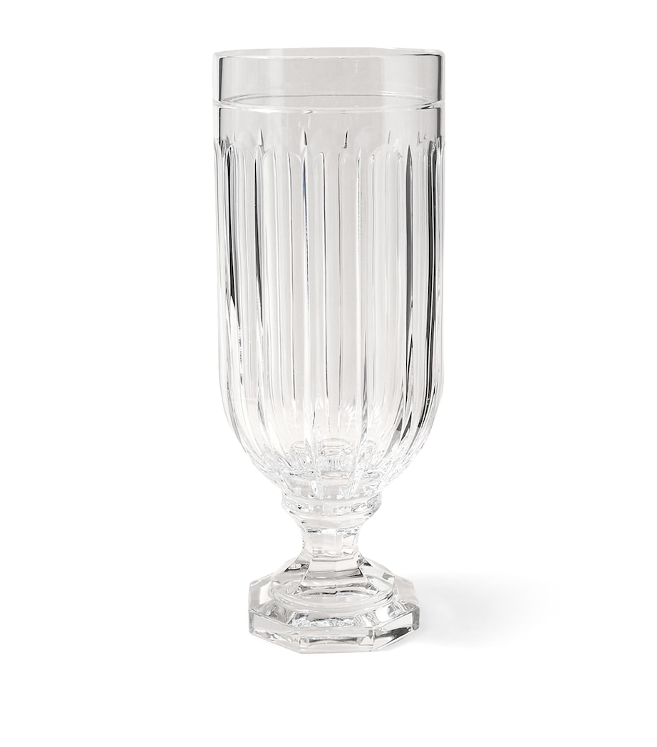 Coraline Vase (38cm) CLEAR Image 1