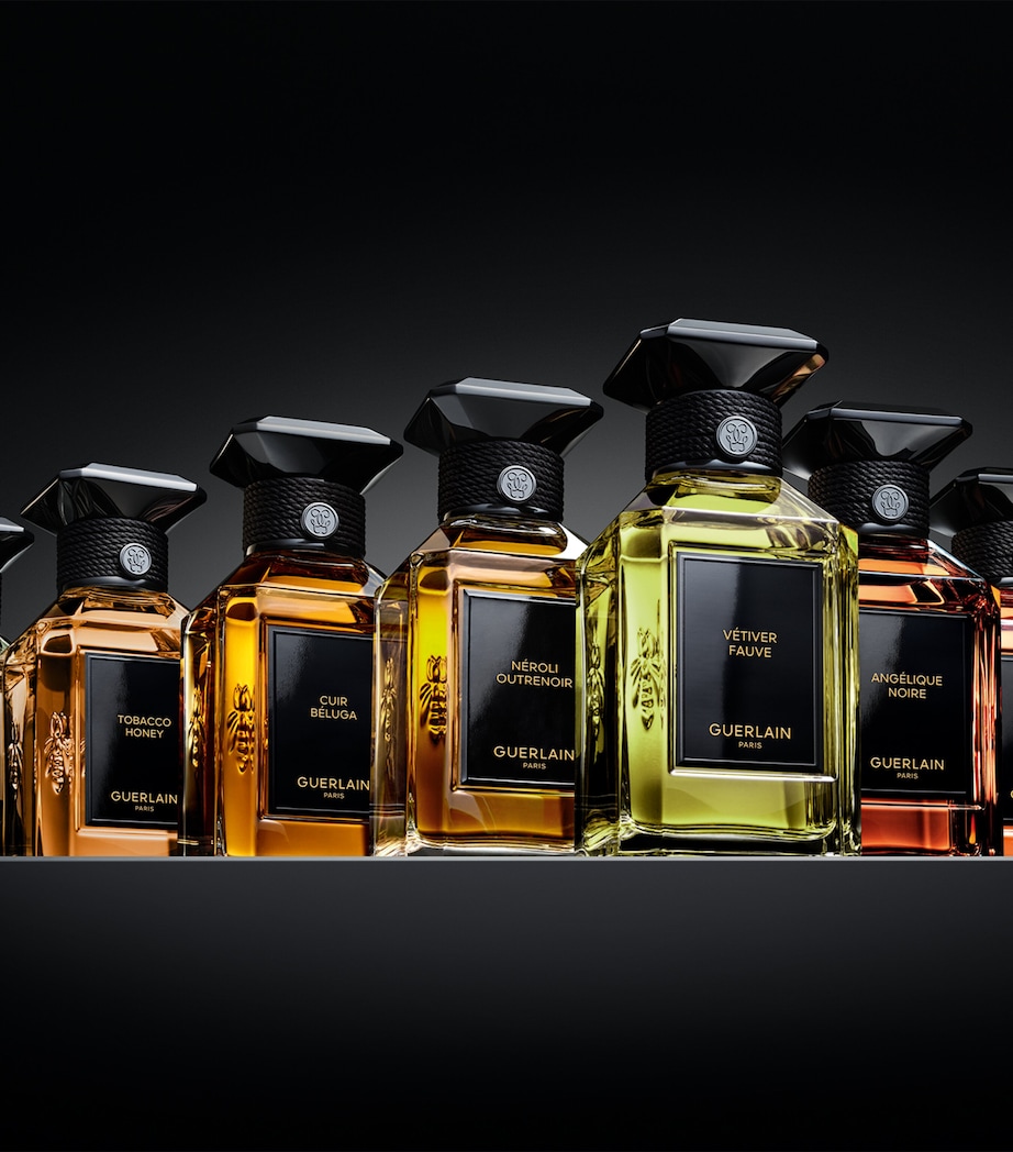 Vétiver Fauve Eau de Parfum (100ml) NO COLOUR Image 10