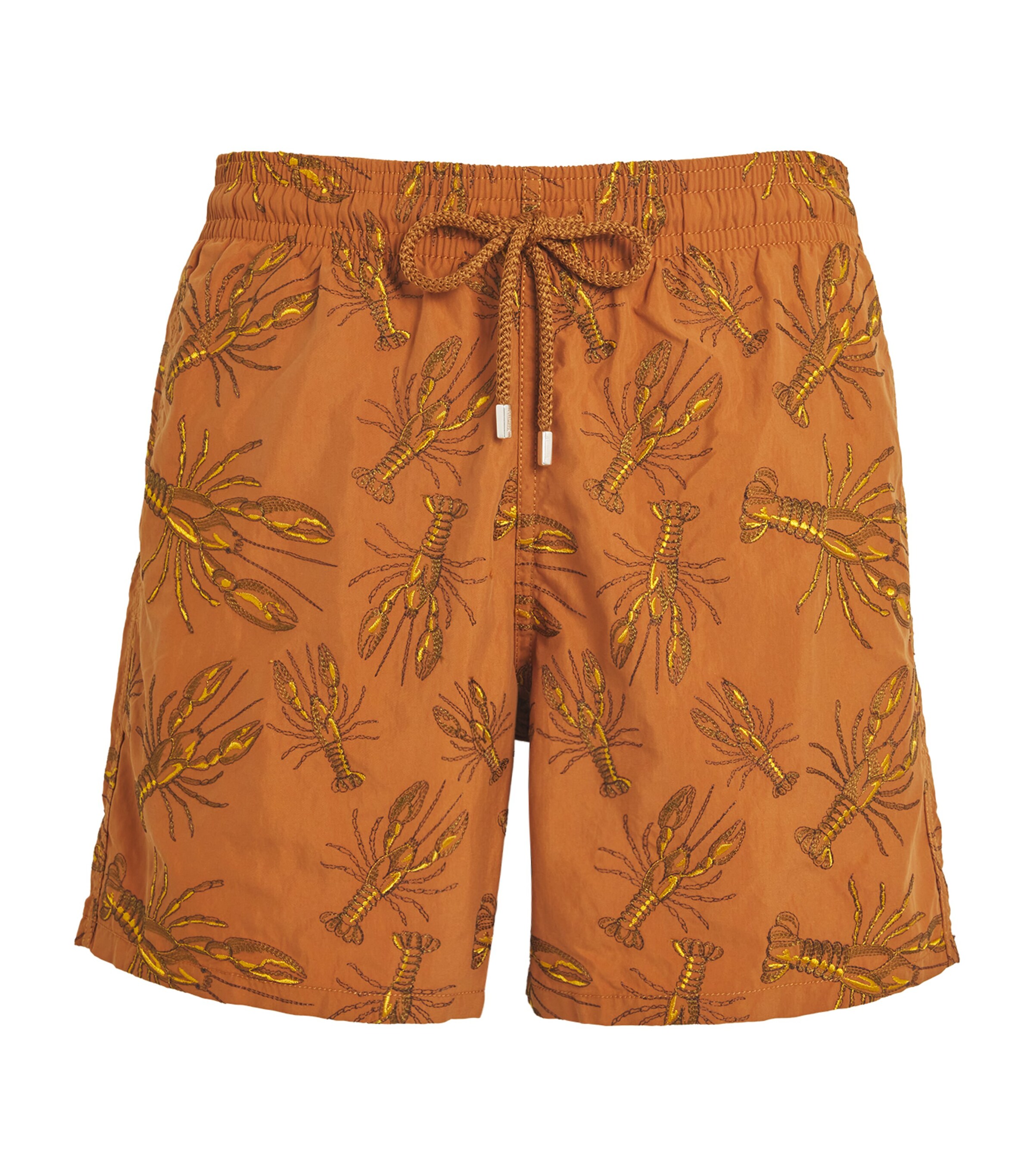 Vilebrequin Lobster Mistral Swim Shorts | Men Clothing | Swimwear | Designers | Vilebrequin