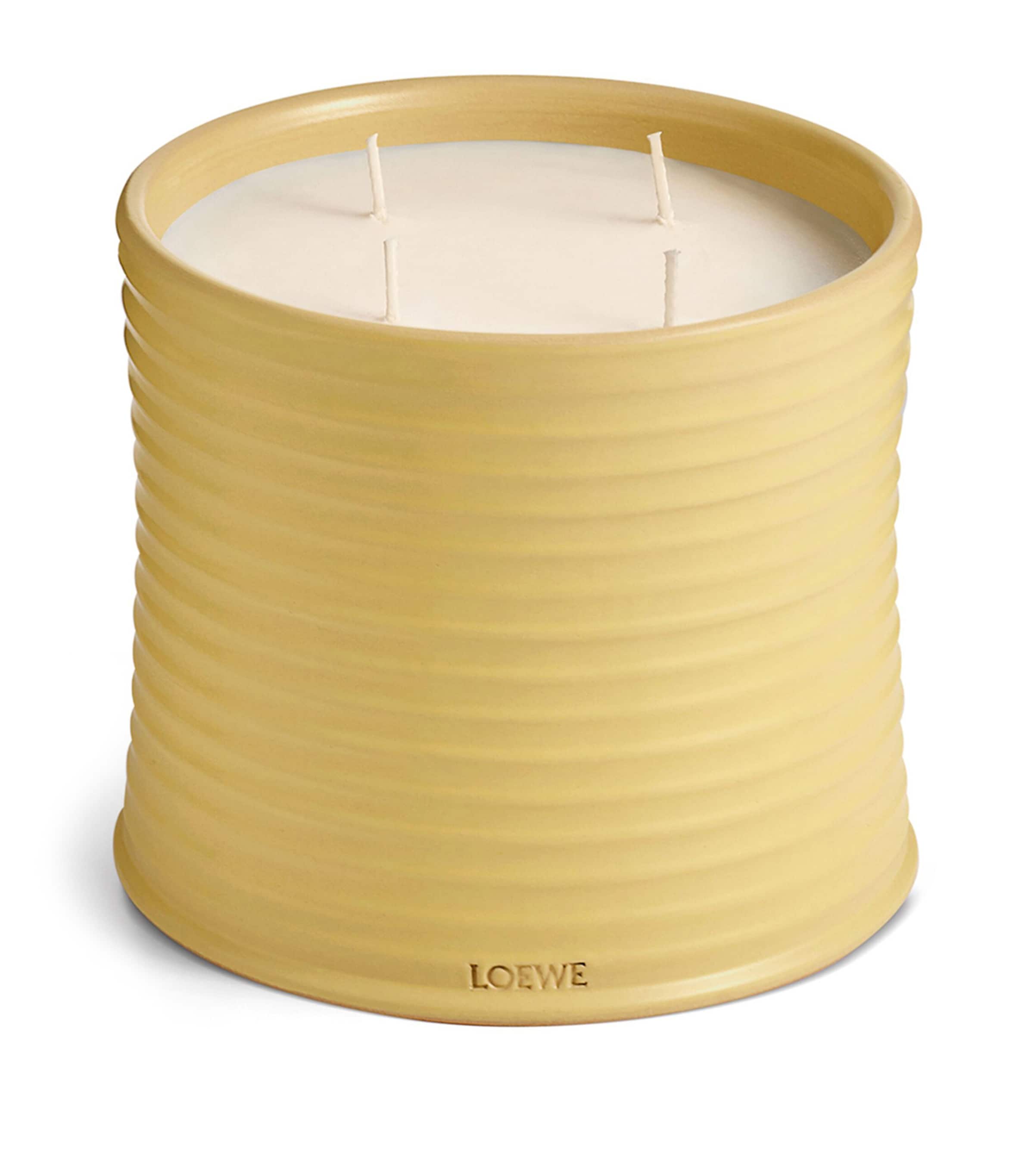 LOEWE Honeysuckle Candle (2.1kg) Image 1