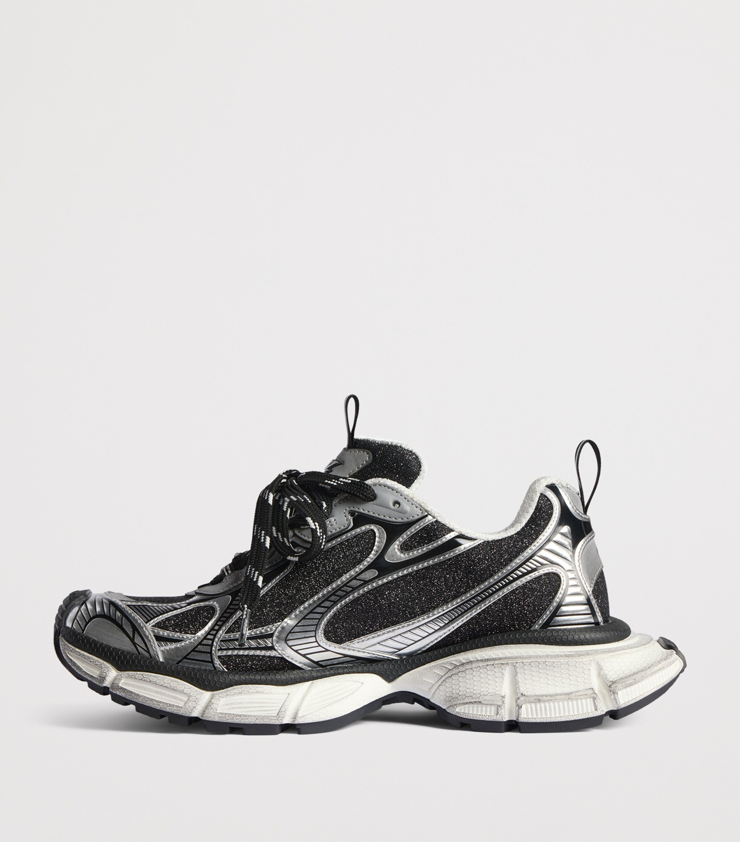 Balenciaga 3XL Sneakers Image 8