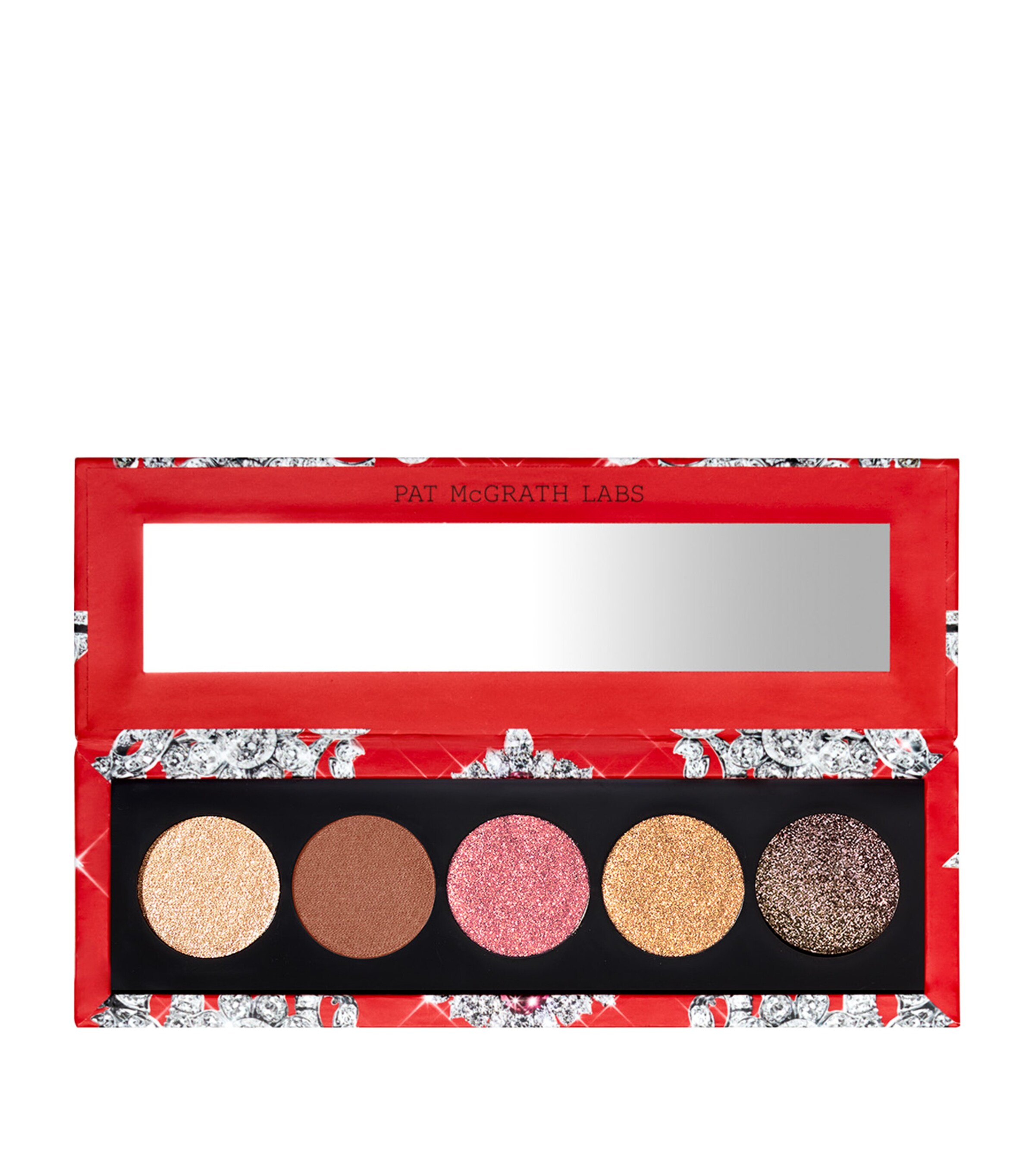 PAT MCGRATH LABS Luminous Legends Starfall Seduction Eyeshadow
