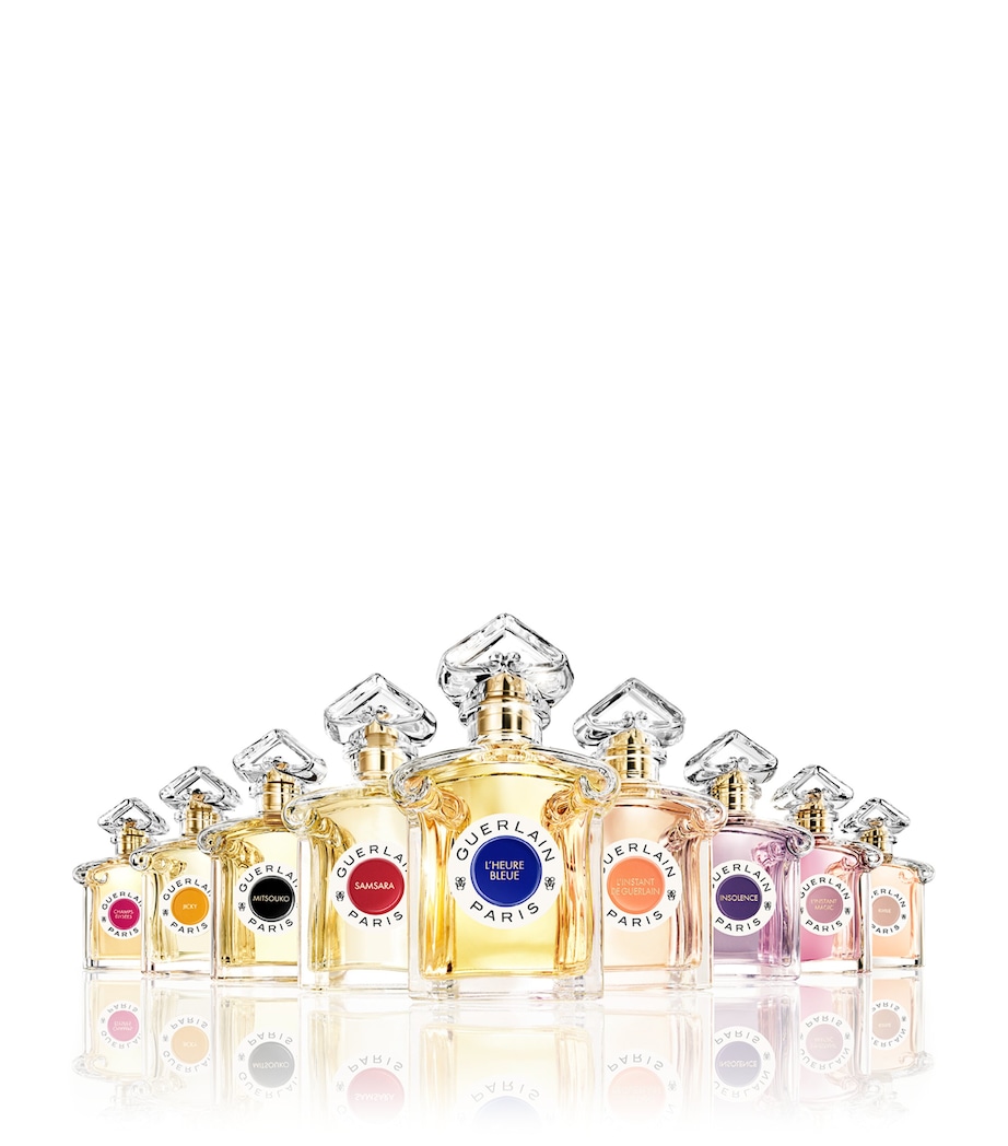 Idylle Eau de Parfum (75ml) NO COLOUR Image 6