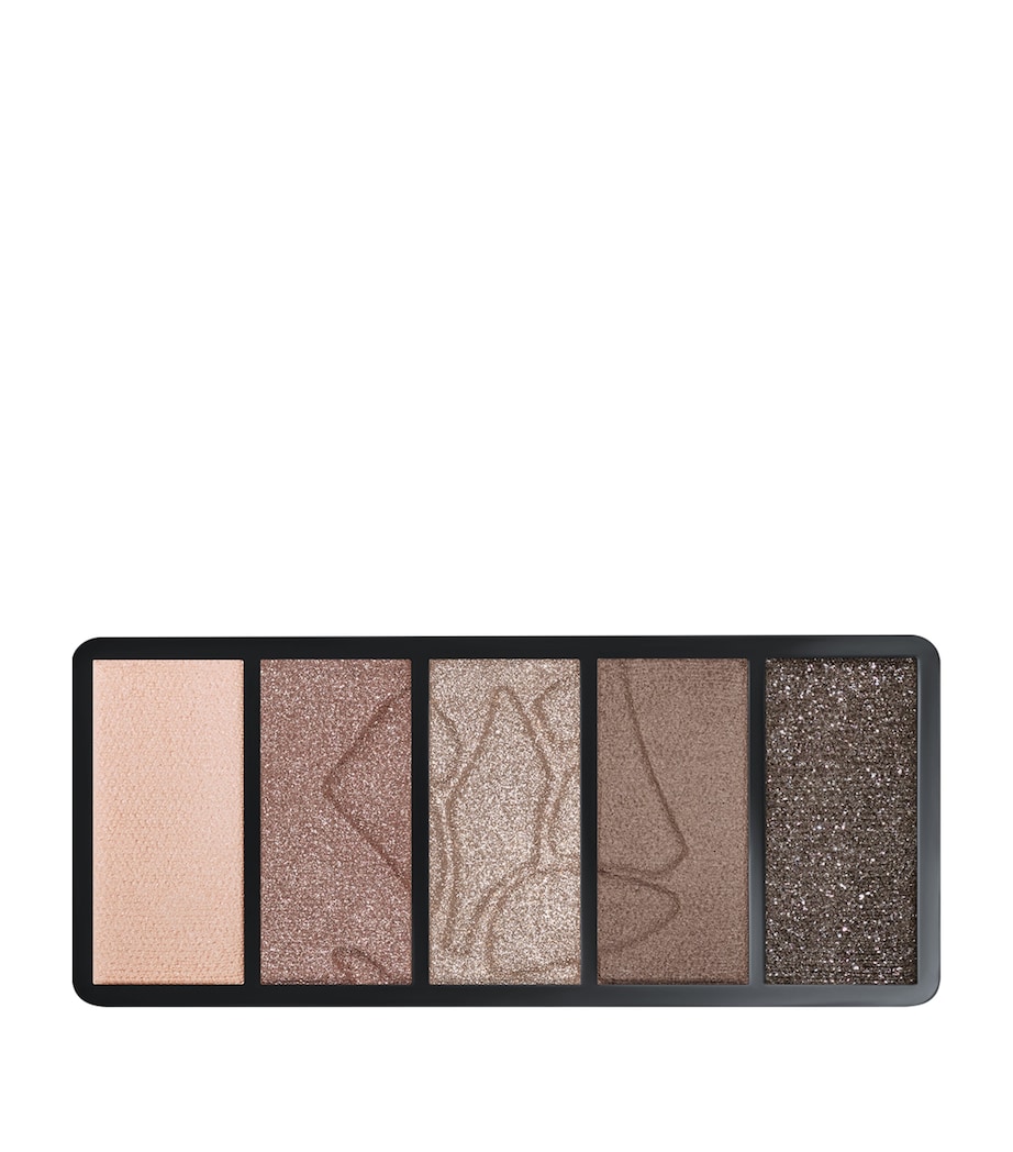 Lanc Hypnose Eye Palette 04 19 TAUPE CRAZE Image 2
