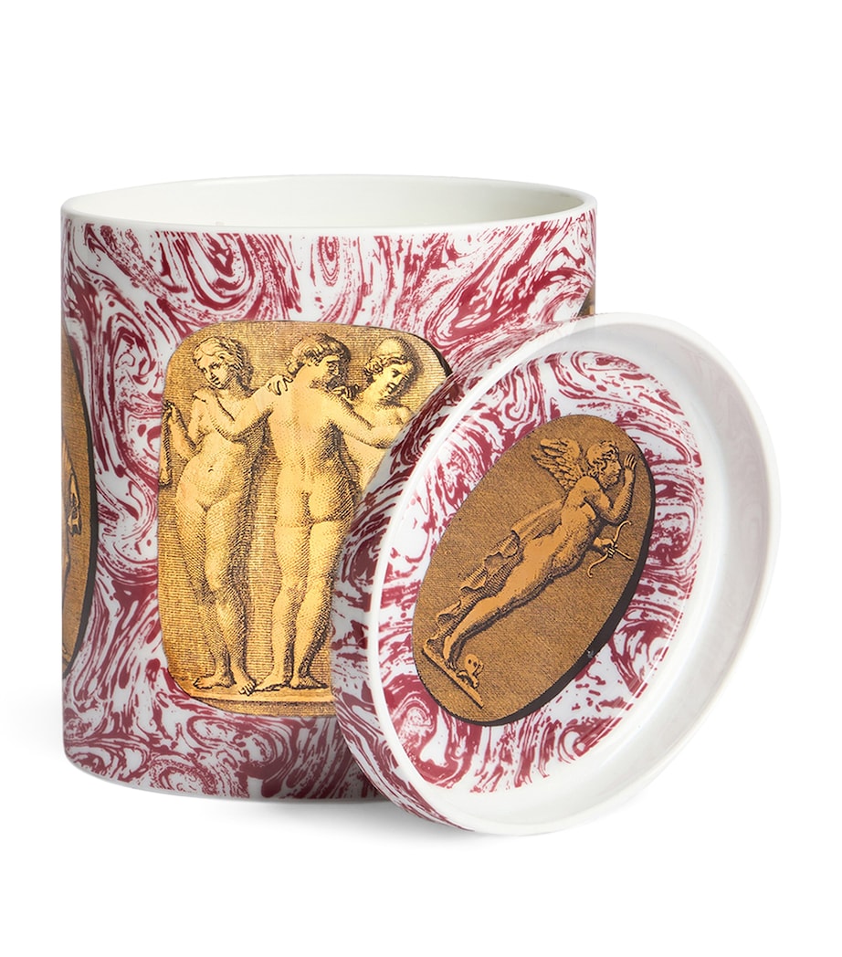 Large Nel Mentre Immaginazione Candle (1.2kg) MULTI Image 2