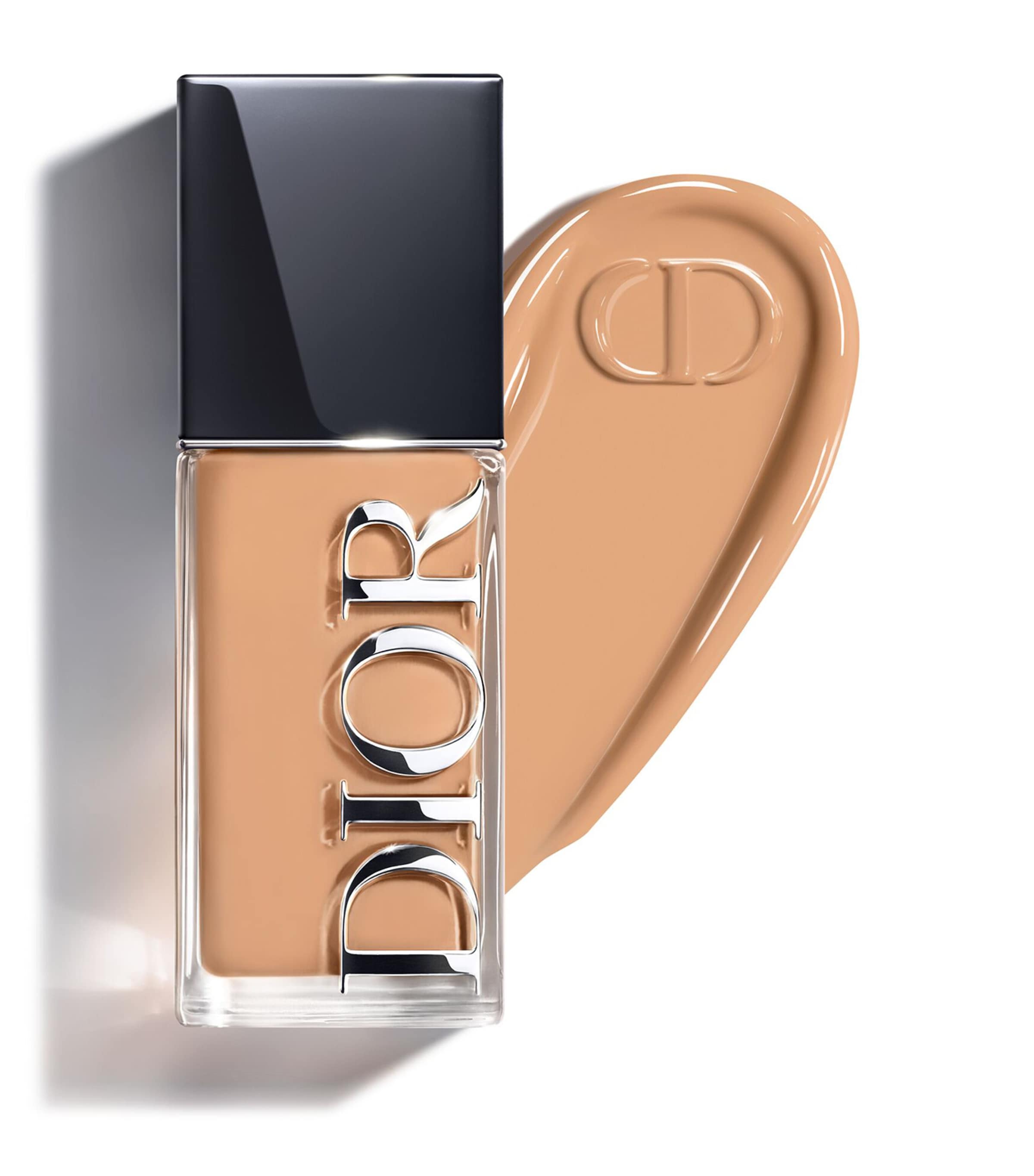 DIOR Dior Forever Skin Glow Foundation - 24h Wear Radiant Finish Image 1