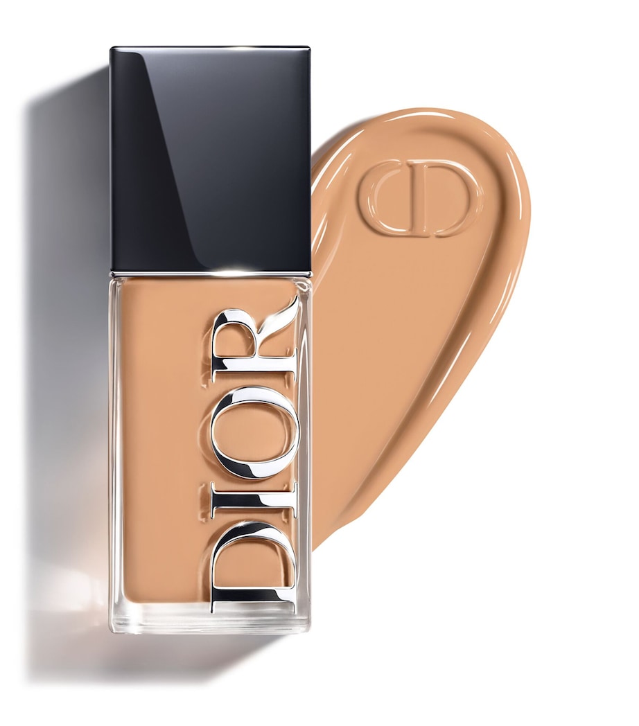 DIOR Dior Forever Skin Glow Foundation - 24h Wear Radiant Finish Image 1
