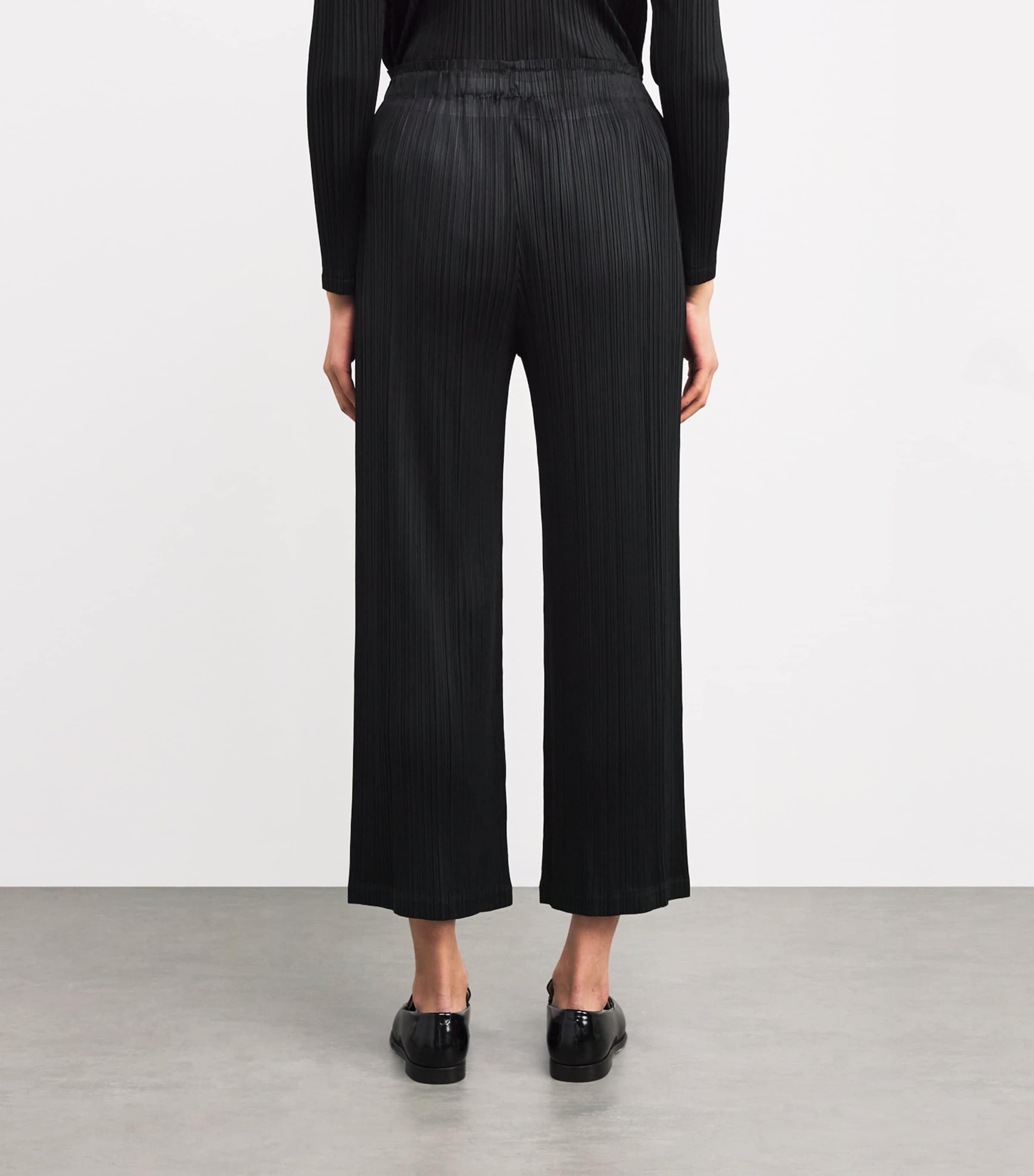 Light Wave Wide-Leg Trousers 15 Image 4