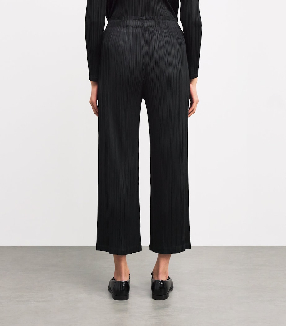 Light Wave Wide-Leg Trousers 15 Image 4