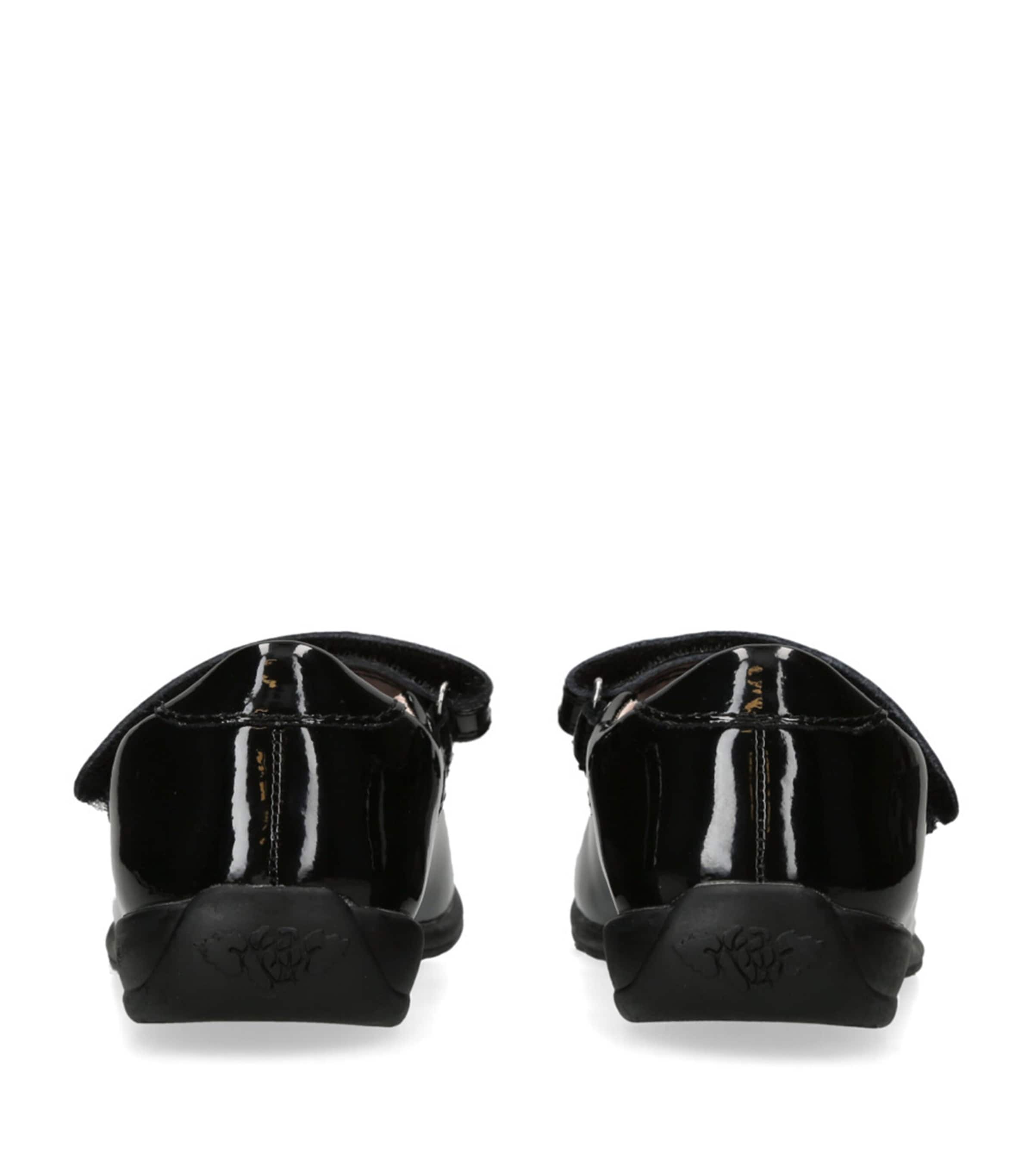 Perrie Ballet Flats BLACK Image 2