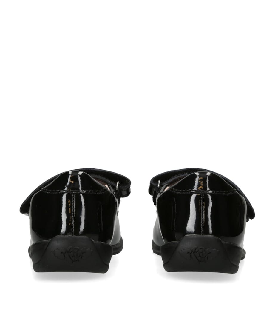 Perrie Ballet Flats BLACK Image 2