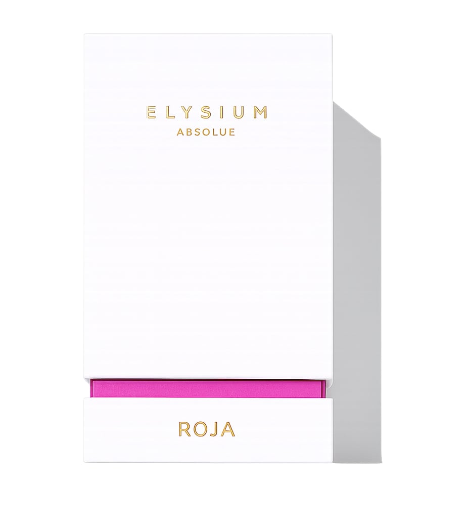 Roja Elysium Absolue Pour Femme Eau de Parfum (75ml) Image 6