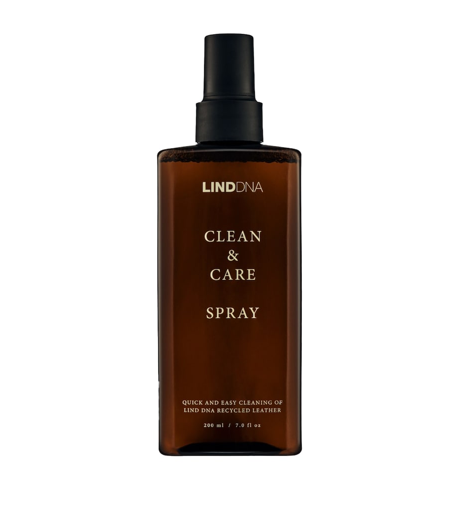 LIND DNA Clean & Care Spray (200ml) Image 1