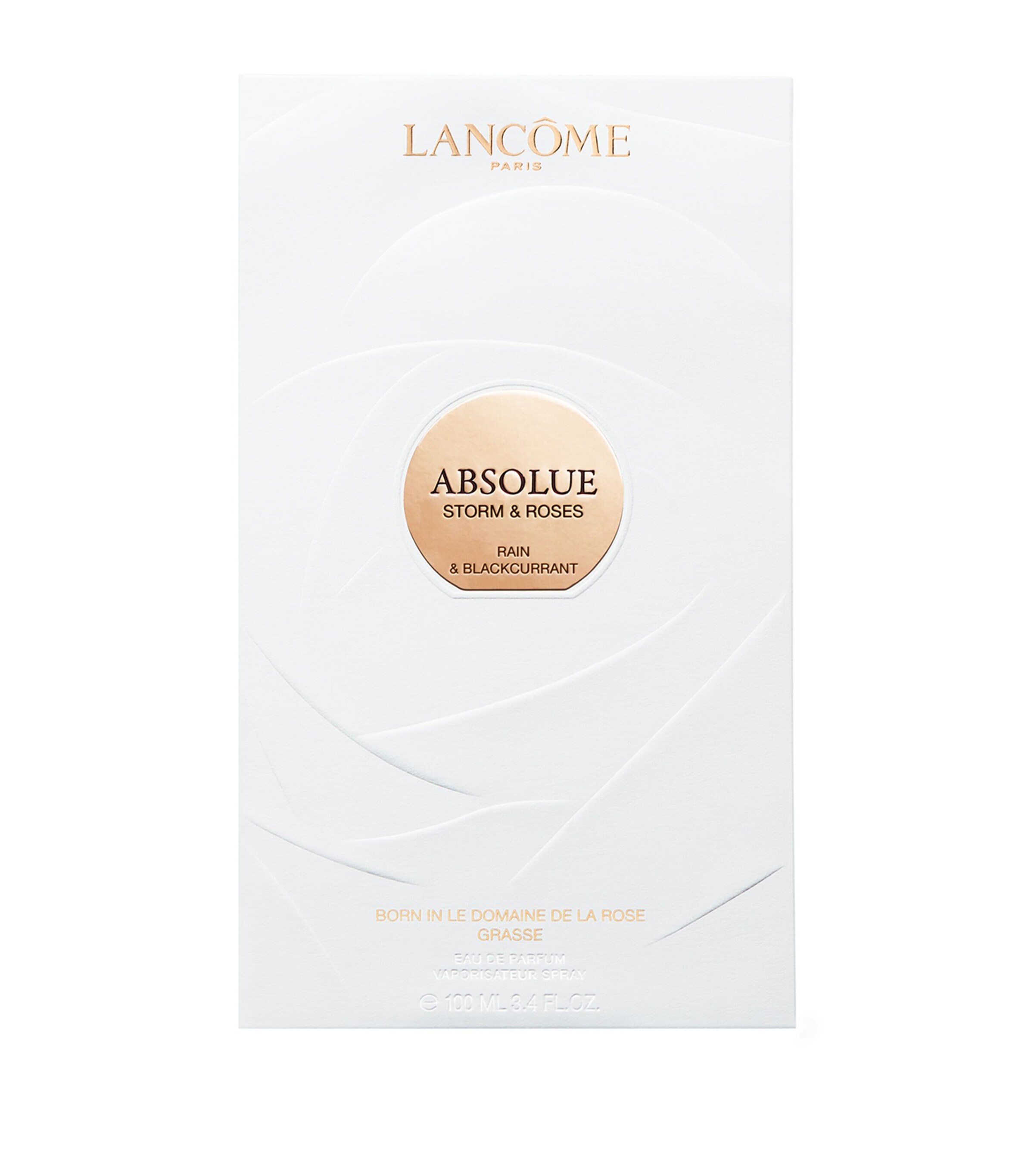 Lancôme Absolue Storm & Roses Eau de Parfum (100ml) | Harrods US