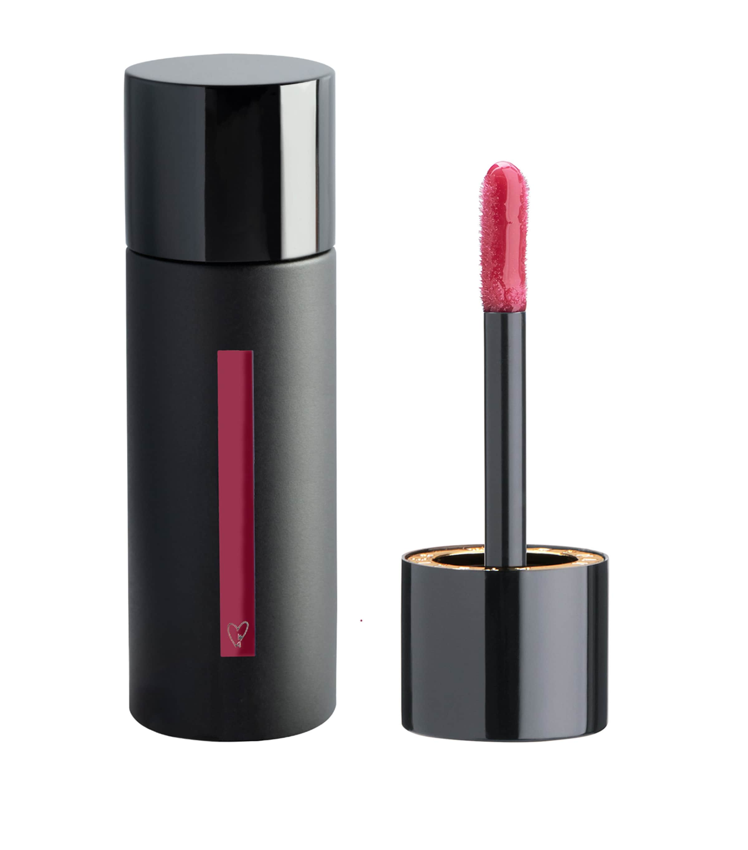 Westman Atelier Squeaky Clean Liquid Lip Balm In Pink