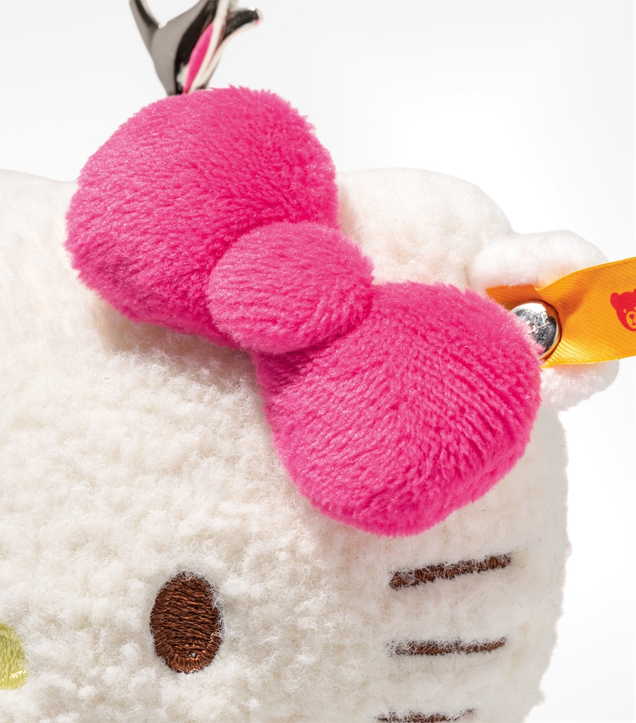 Steiff Hello Kitty Charm (10cm) Image 5
