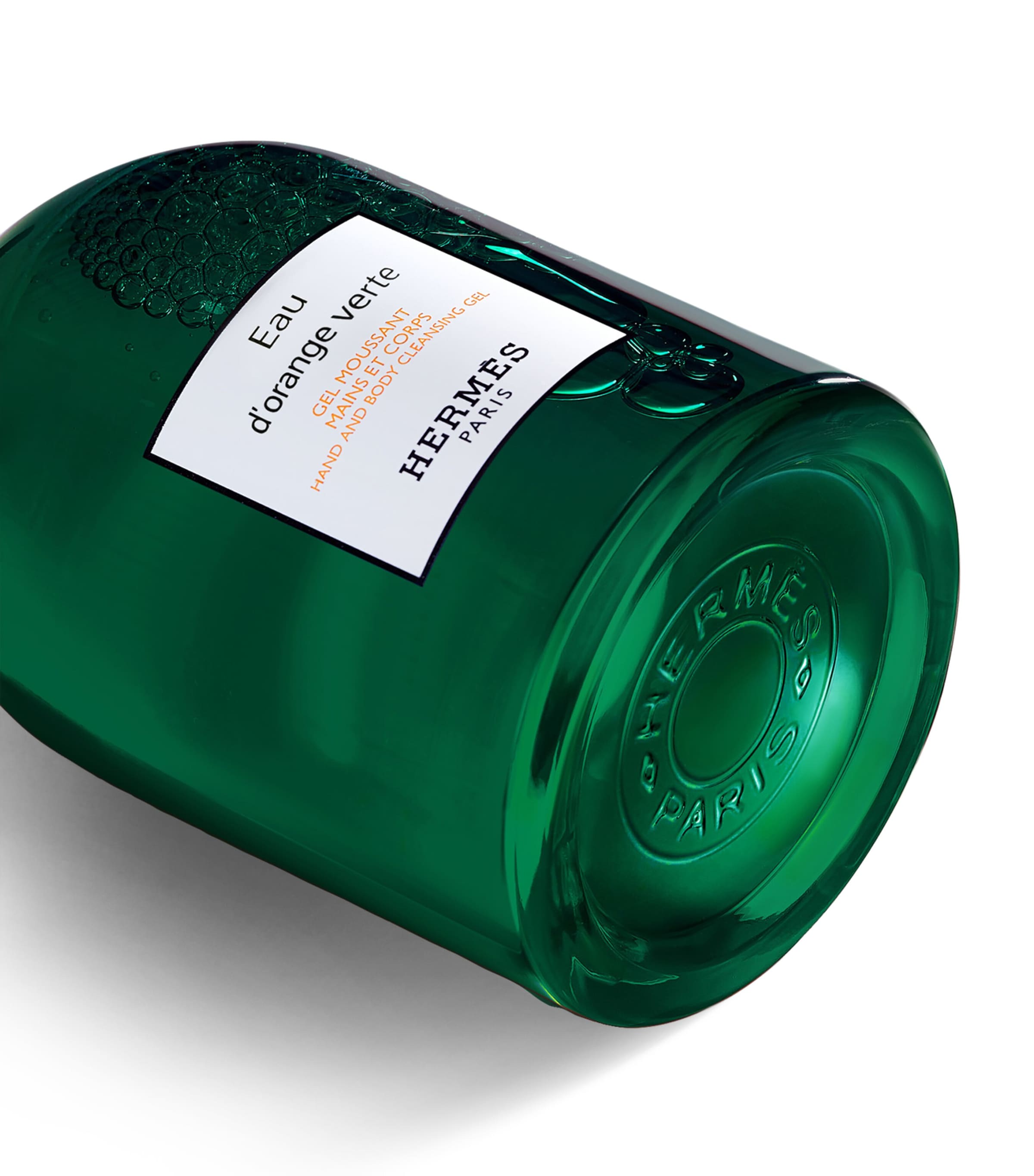 ハンドケア・ハンドクリーム HERMES Eau d'orange verte 300ml ハンドケア・ハンドクリーム HERMES Eau d'orange verte 300ml