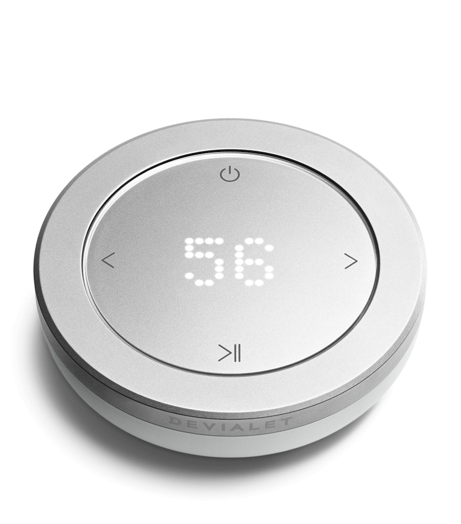 Phantom Ultimate Remote WHITE Image 1