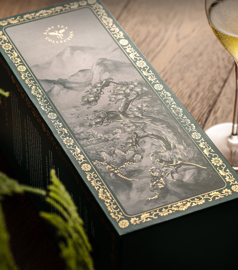 Sixty Stone Mountain Sparkling Tea (75cl) NO COLOUR Image 3