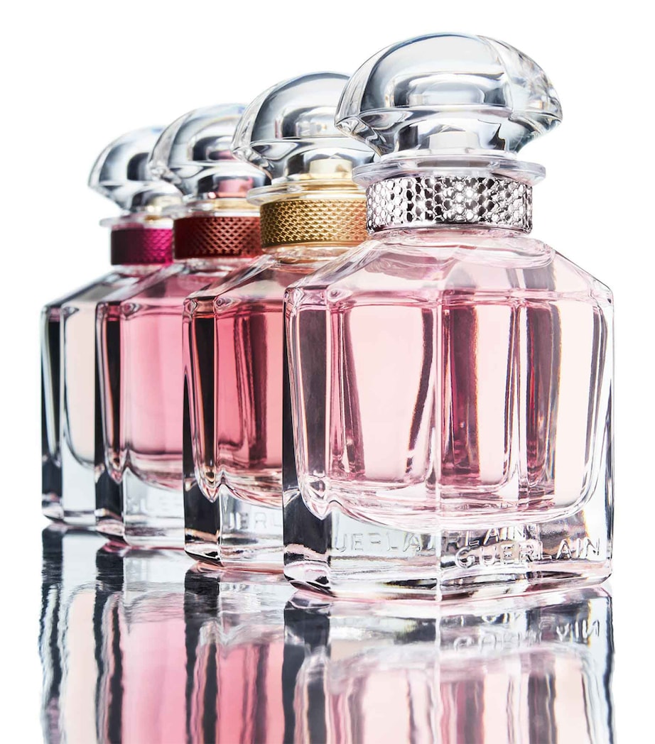 Mon Sparkling Bouquet Eau de Parfum (50ml) NO COLOUR Image 4