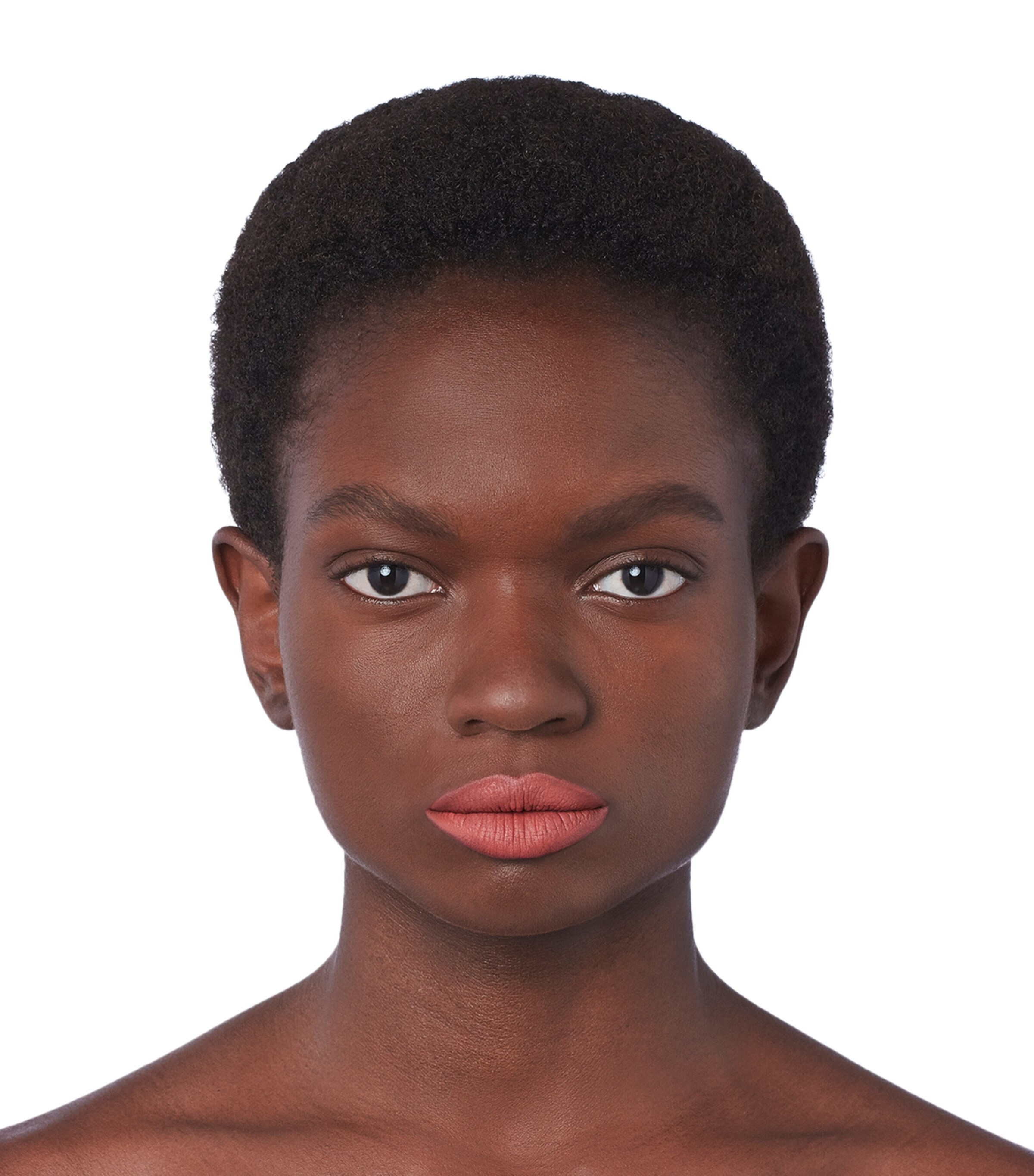 Rouge à Lèvres Mat Lipstick 208 Image 3