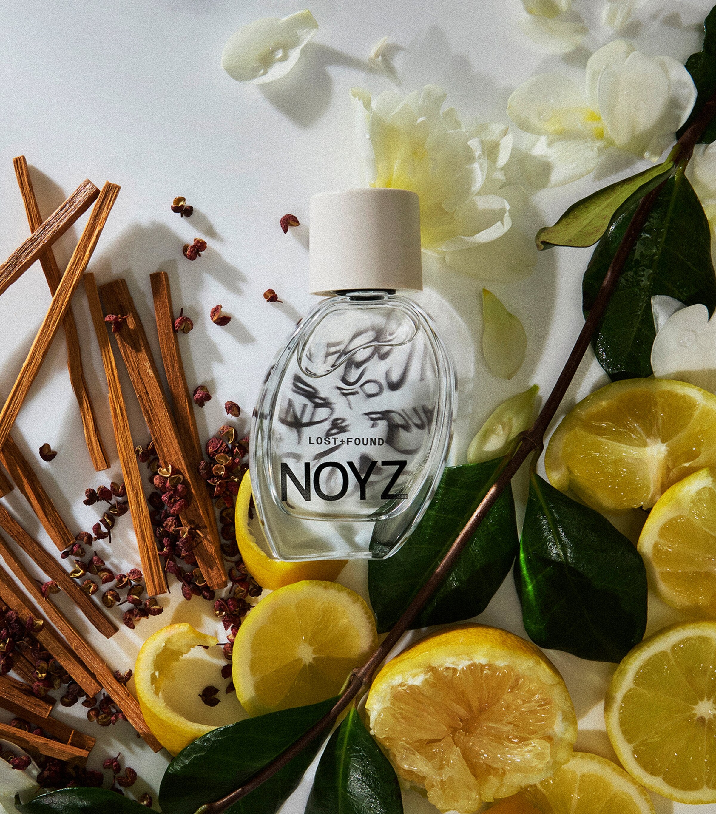 Lost + Found Eau De Parfum (50ml) NO COLOUR Image 4