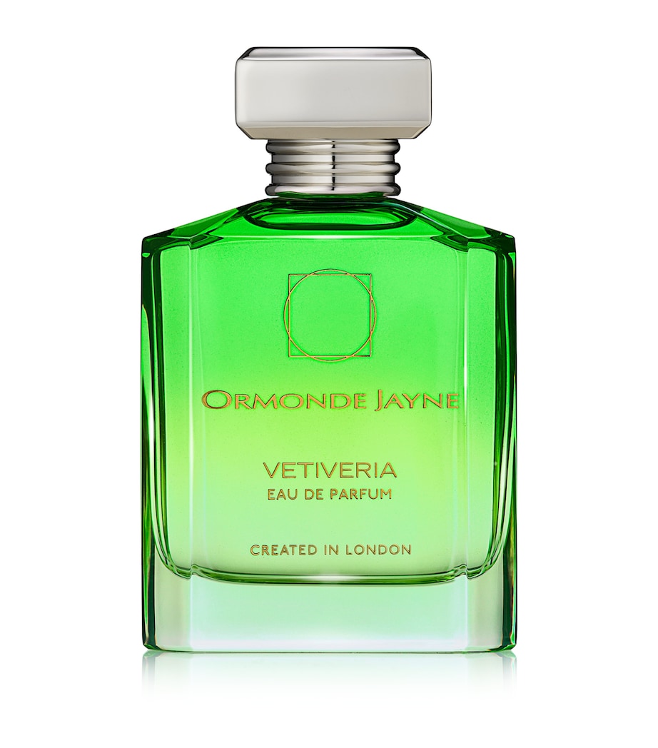 Vetiveria Eau de Parfum (88ml) NO COLOUR Image 1