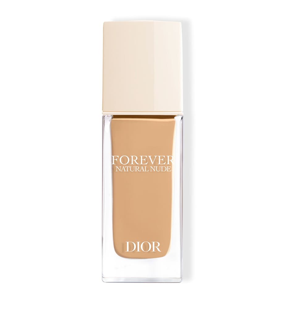 Forever Natural Nude Foundation 4W1 Image 1