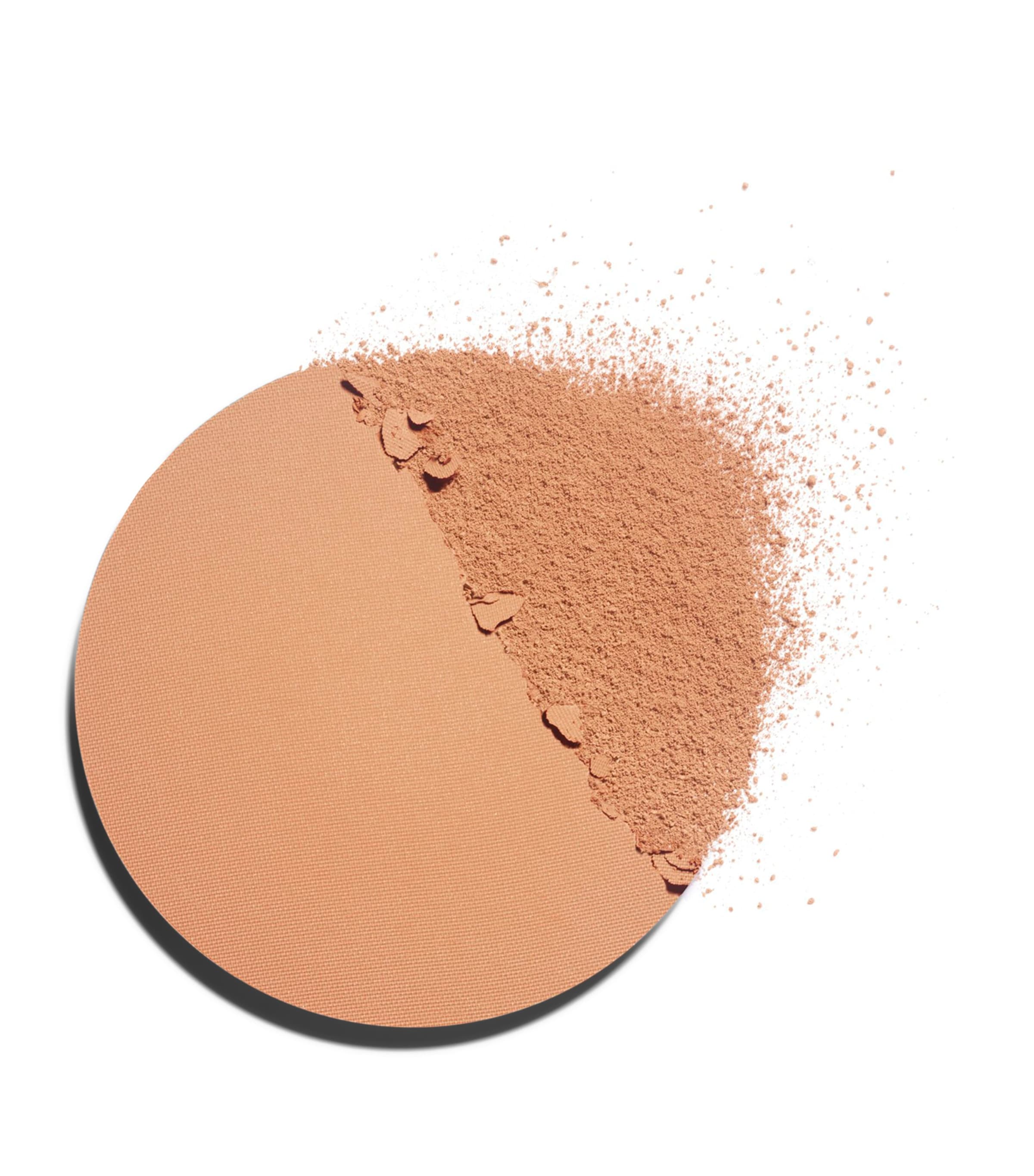 LES BEIGES Healthy Glow Sheer Powder B40 Image 3
