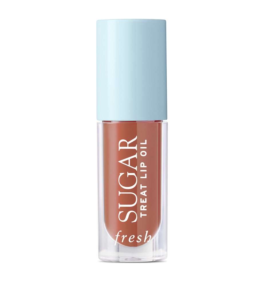 Sugar Treat Lip Oil HONEY Image 1