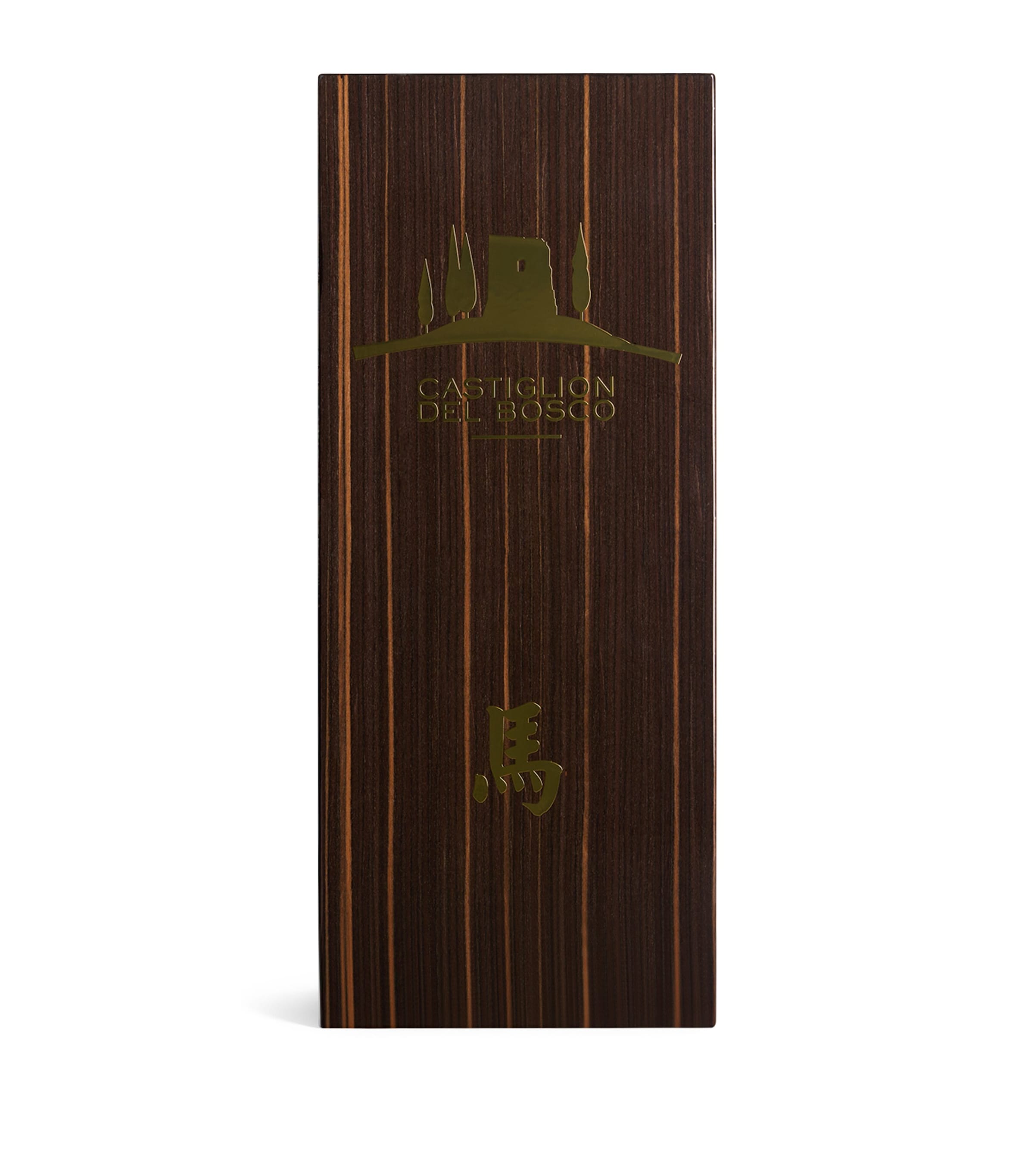 Castiglion del Bosco Zodiac Horse, Brunello di Montalcino Riserva 2006 Magnum (1.5L) - Tuscany, Italy NO COLOUR Image 2